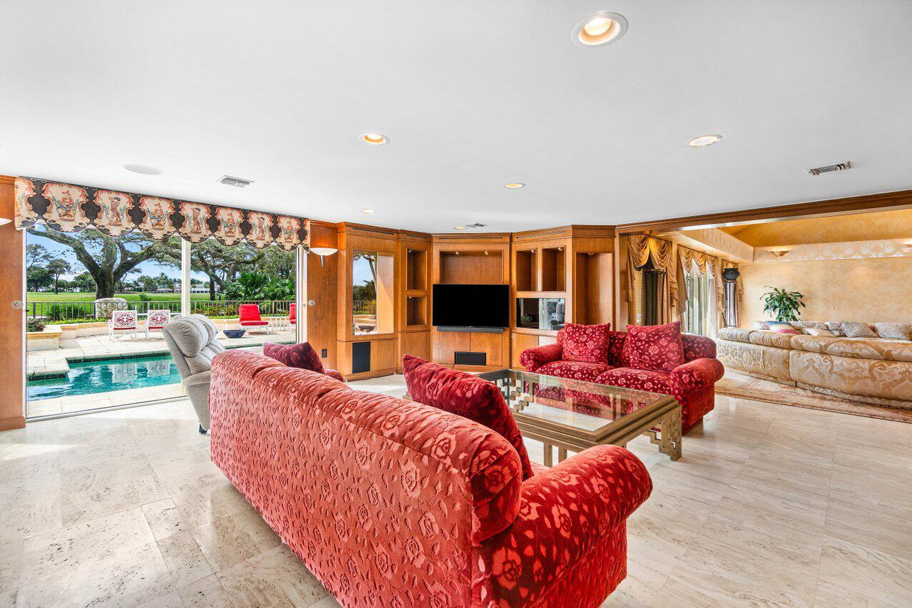 Delaire Country Club - Residential