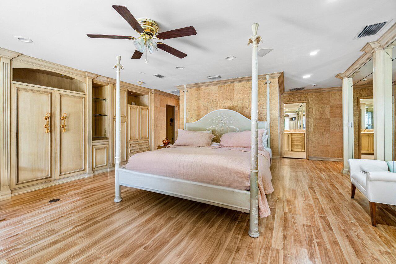 Delaire Country Club - Residential