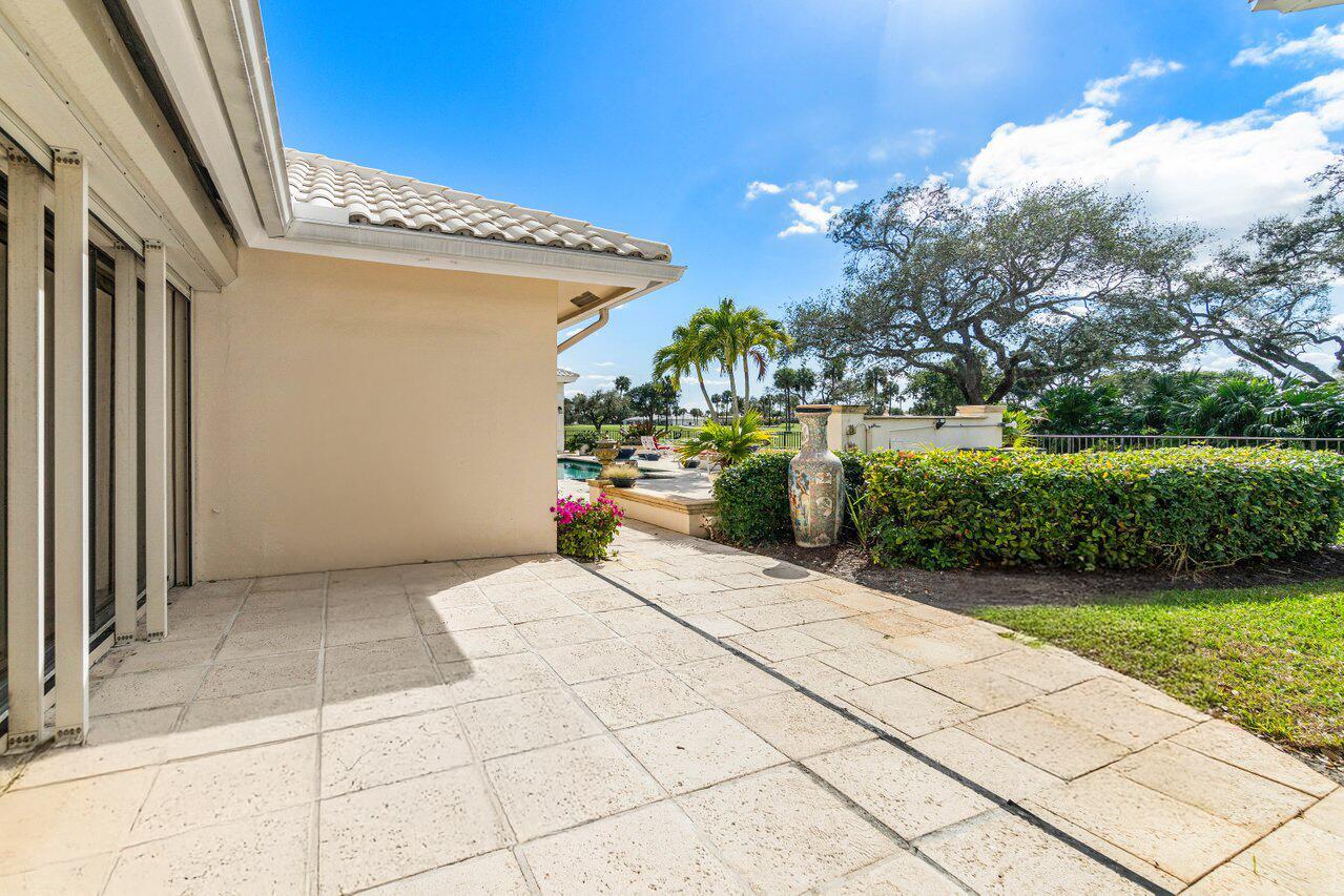 Delaire Country Club - Residential