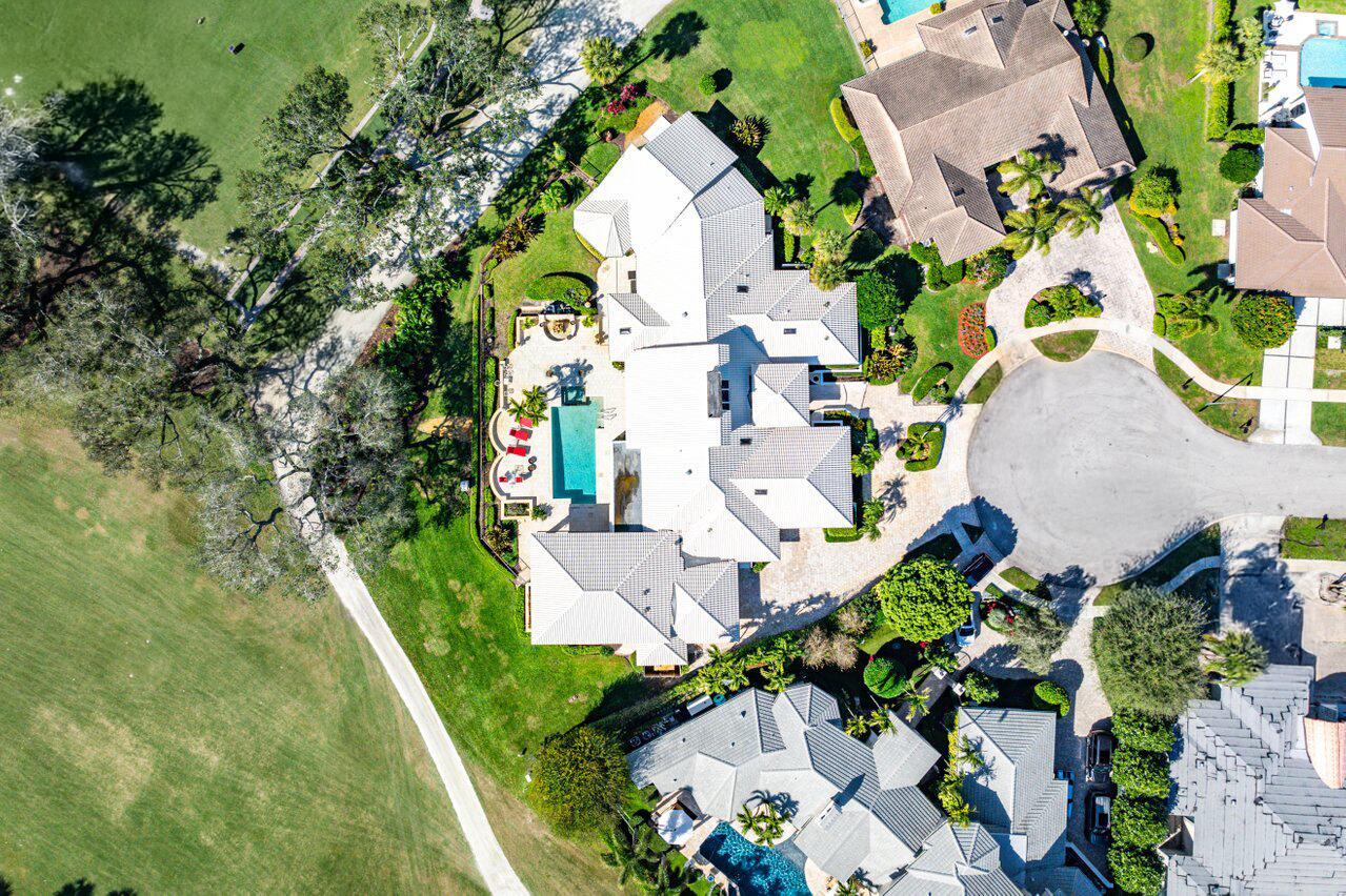 Delaire Country Club - Residential