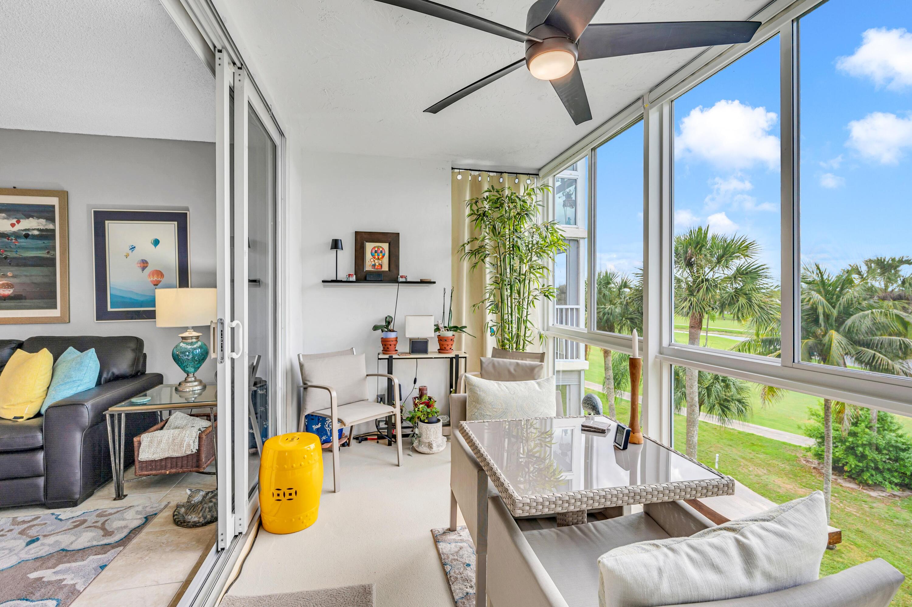 NO 78A PALM-AIRE COUNTRY CLUB - Residential