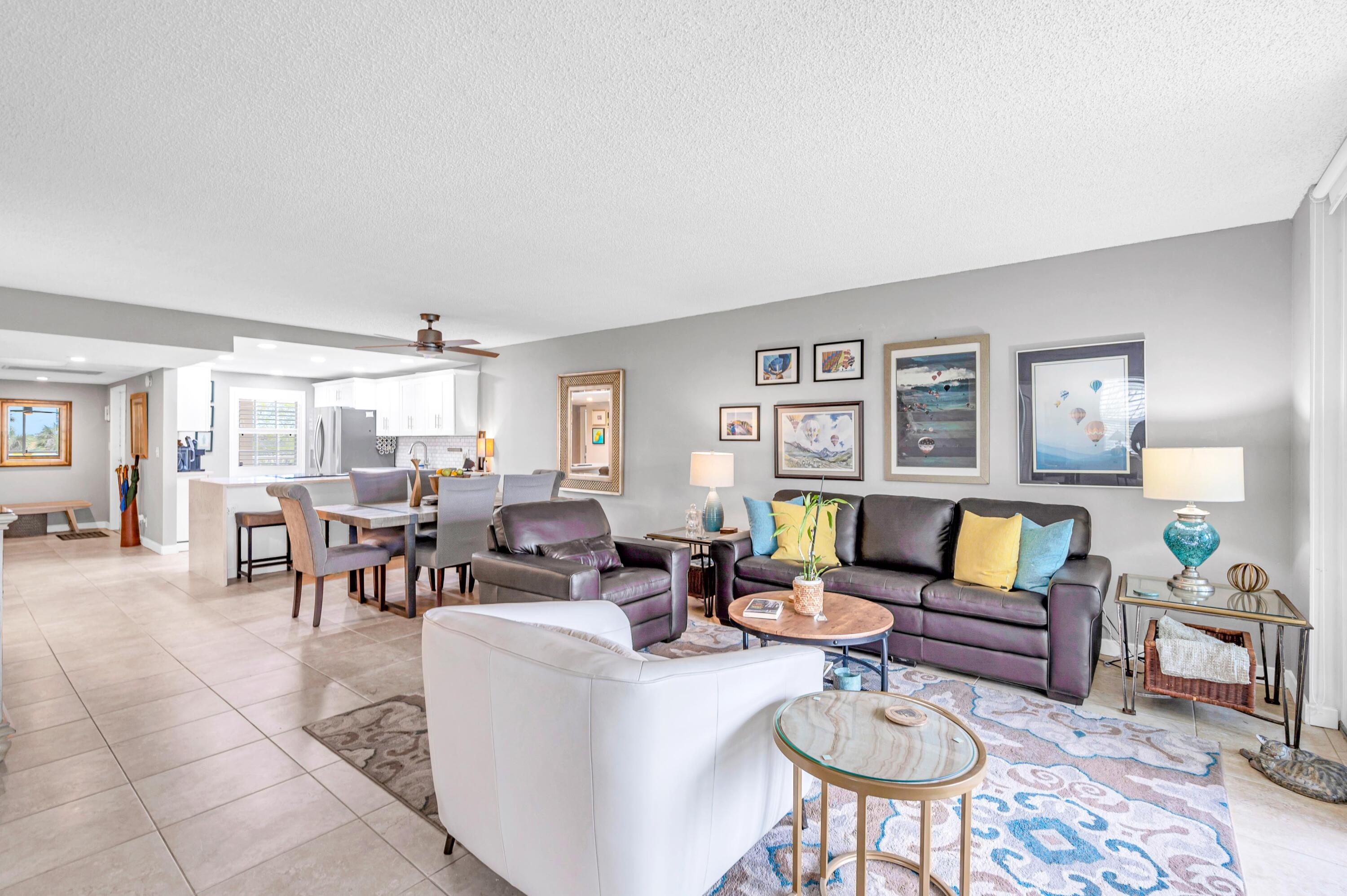 NO 78A PALM-AIRE COUNTRY CLUB - Residential