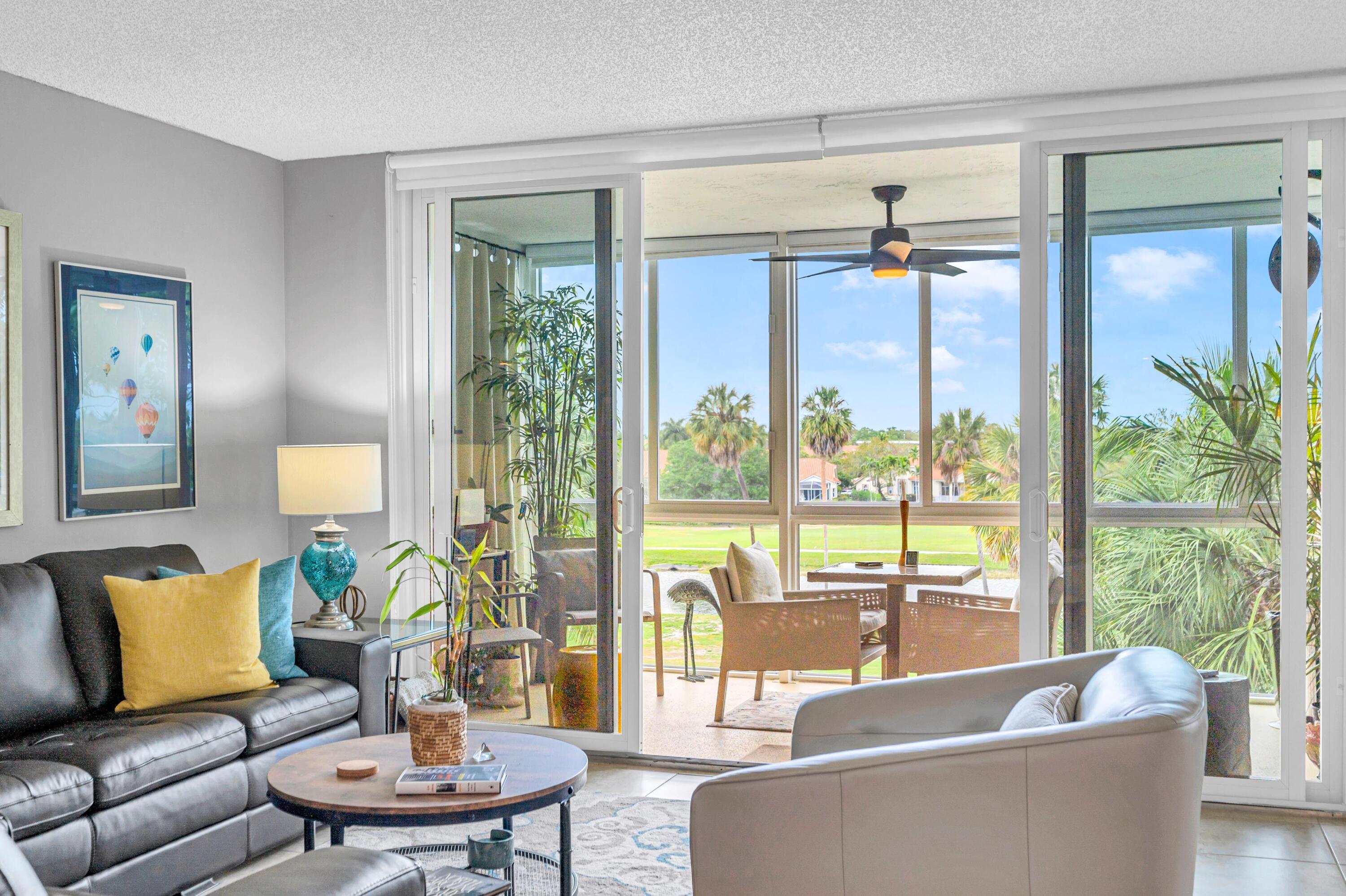 NO 78A PALM-AIRE COUNTRY CLUB - Residential