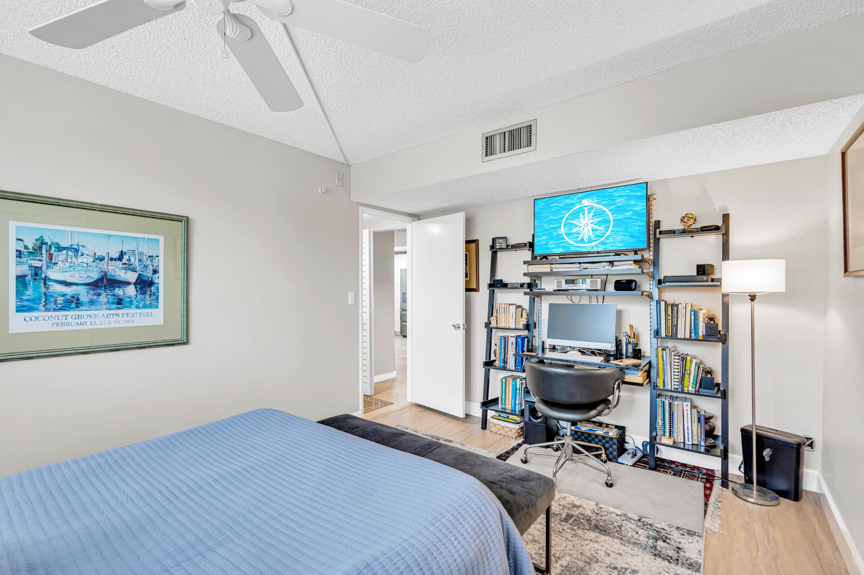 NO 78A PALM-AIRE COUNTRY CLUB - Residential