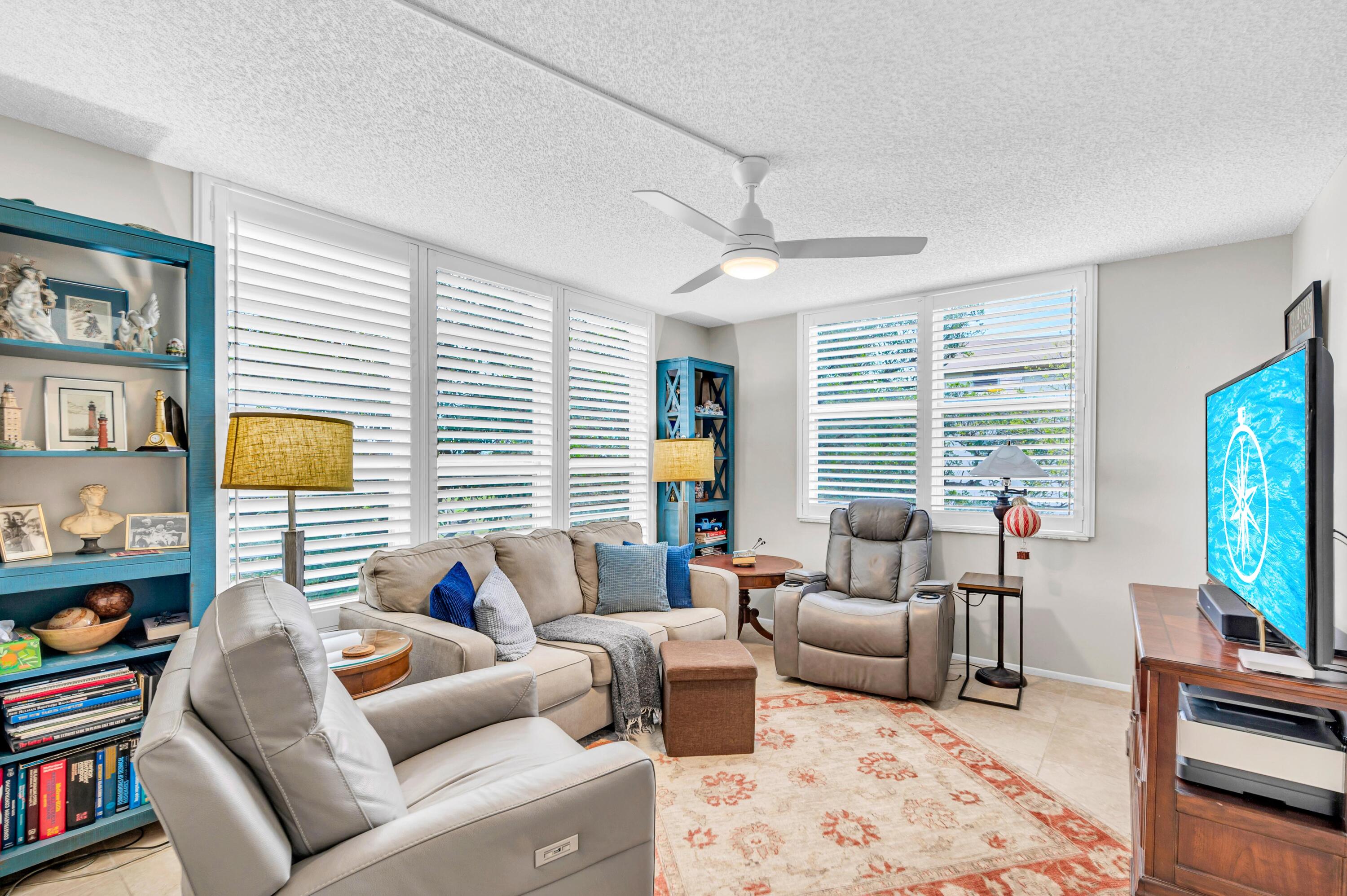 NO 78A PALM-AIRE COUNTRY CLUB - Residential