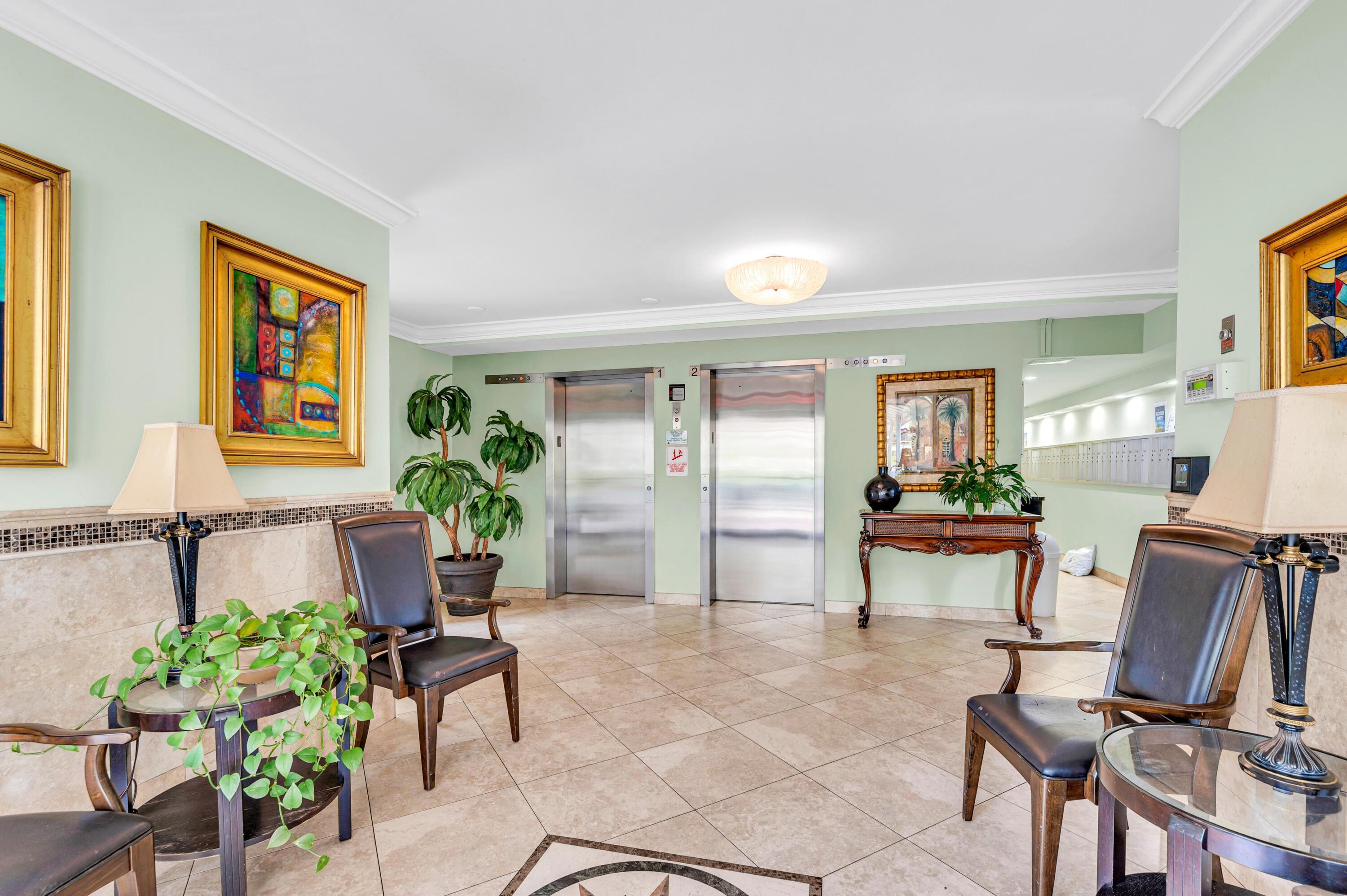 NO 78A PALM-AIRE COUNTRY CLUB - Residential