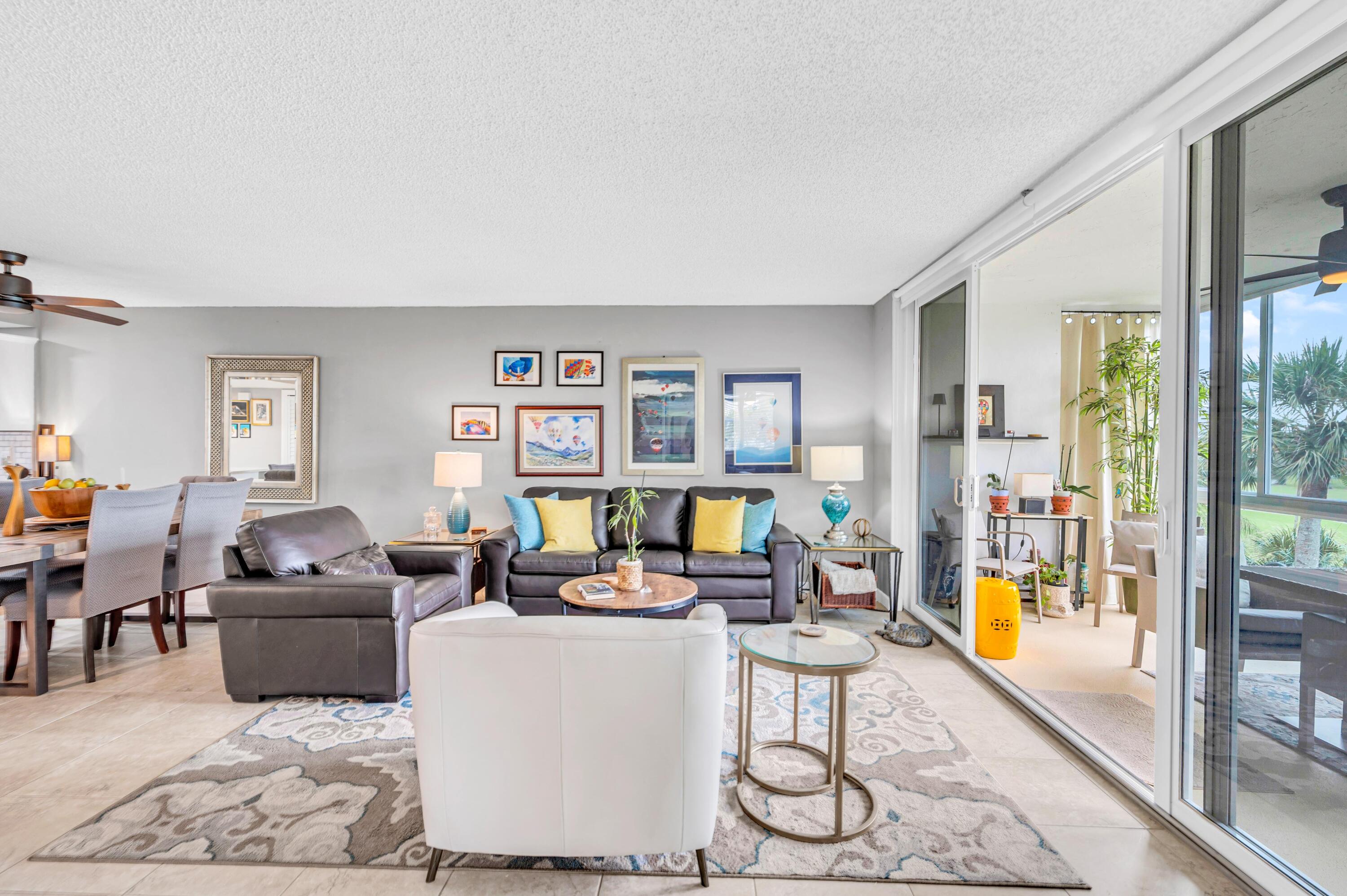 NO 78A PALM-AIRE COUNTRY CLUB - Residential