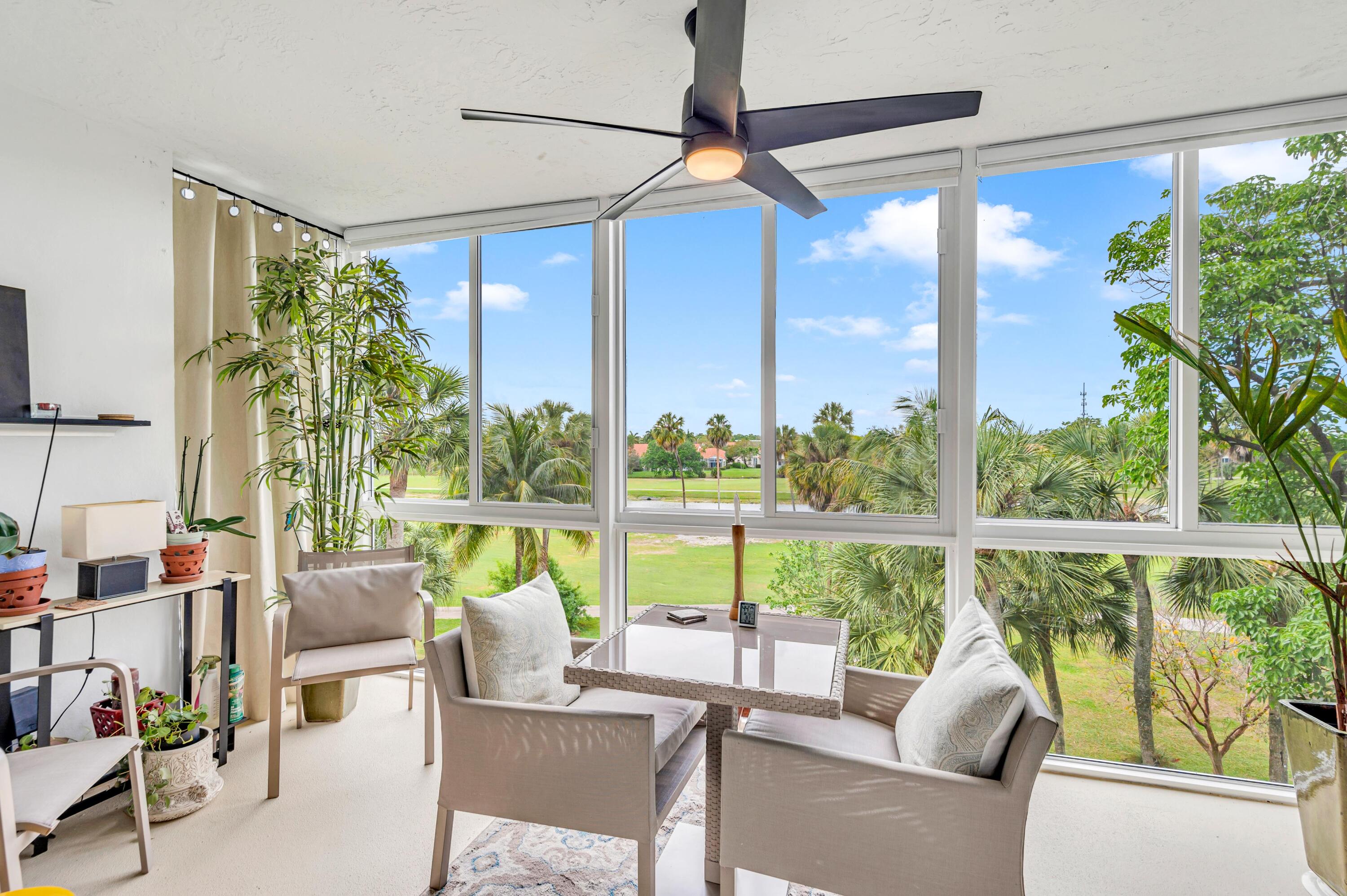 NO 78A PALM-AIRE COUNTRY CLUB - Residential