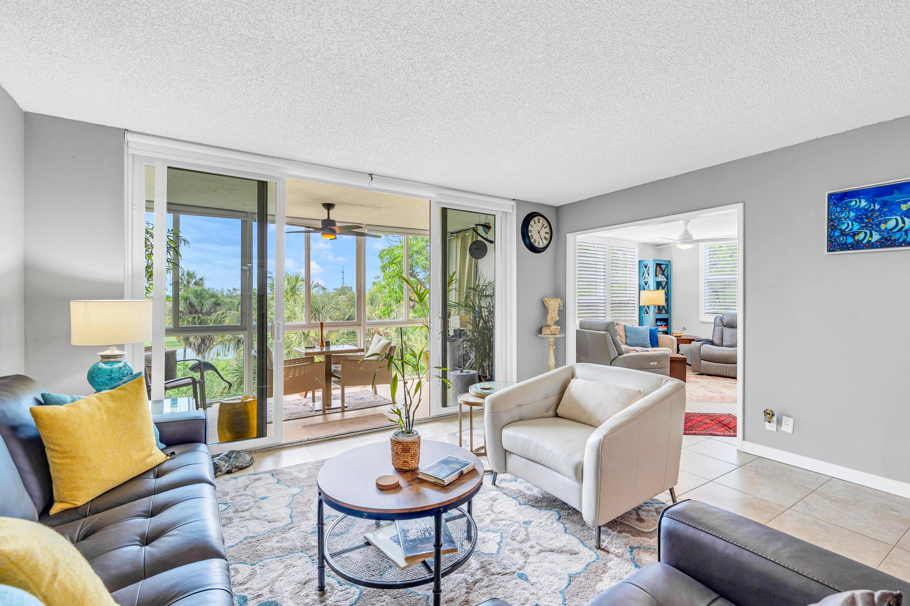 NO 78A PALM-AIRE COUNTRY CLUB - Residential