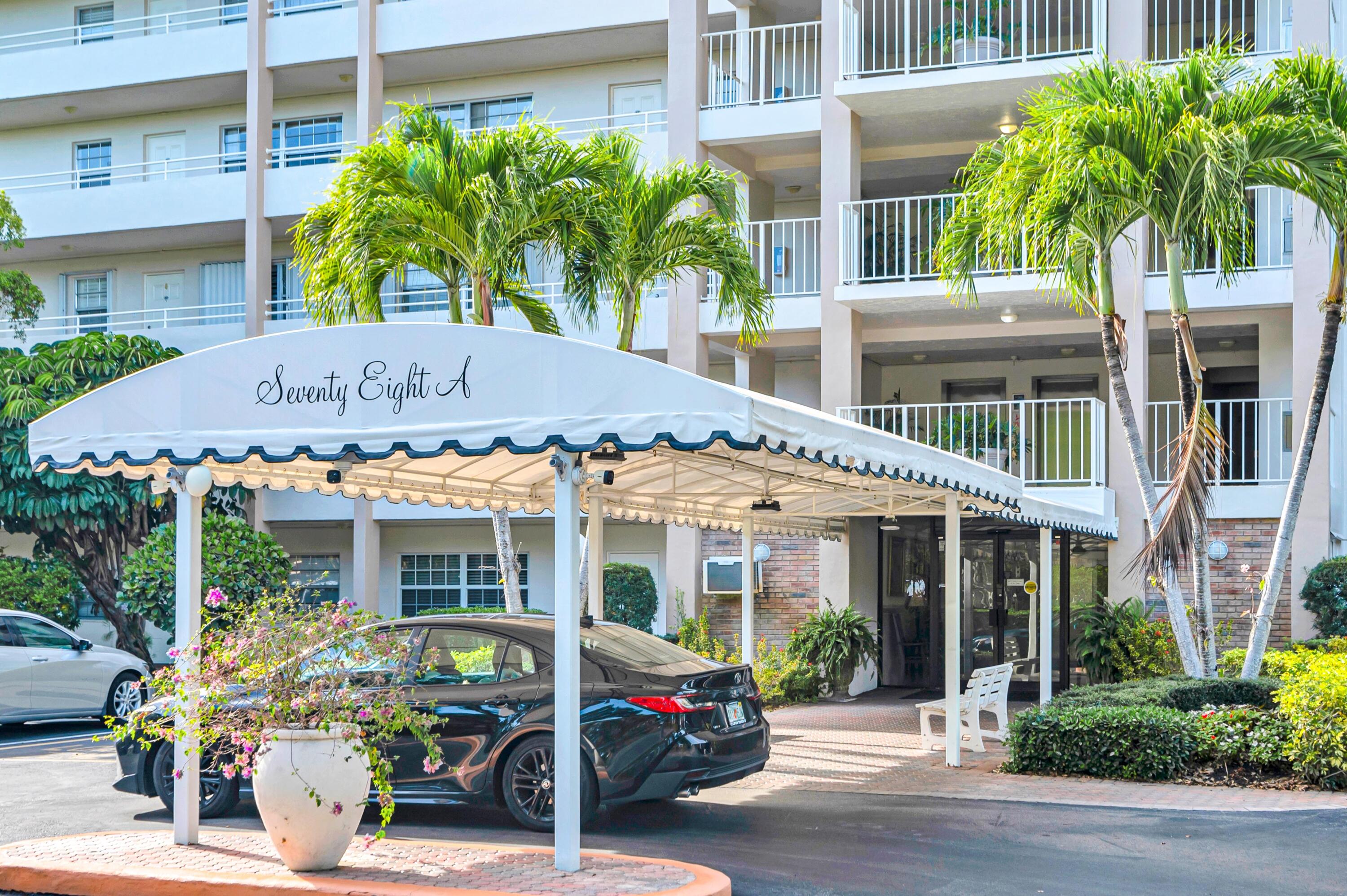 NO 78A PALM-AIRE COUNTRY CLUB - Residential