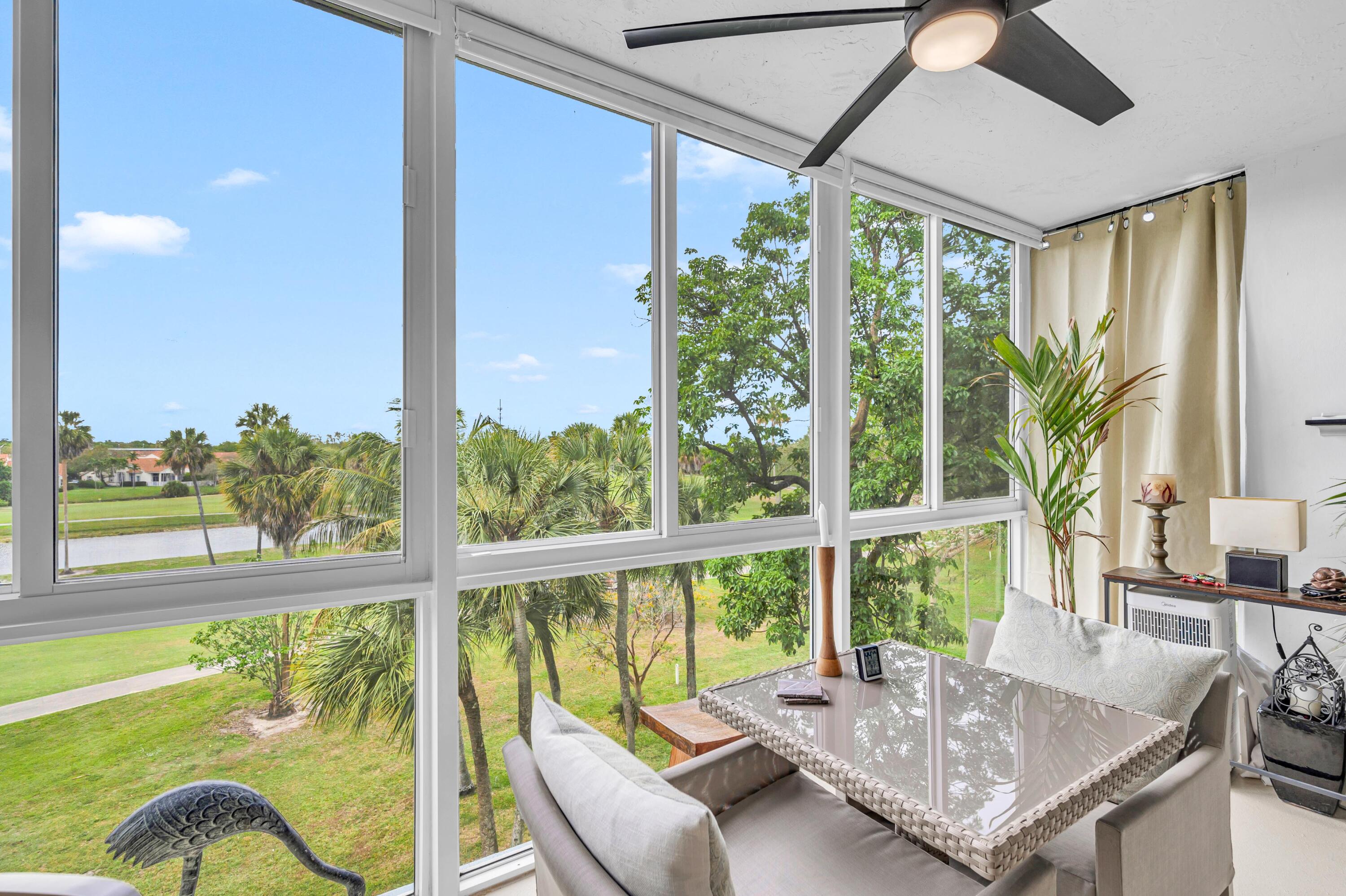 NO 78A PALM-AIRE COUNTRY CLUB - Residential