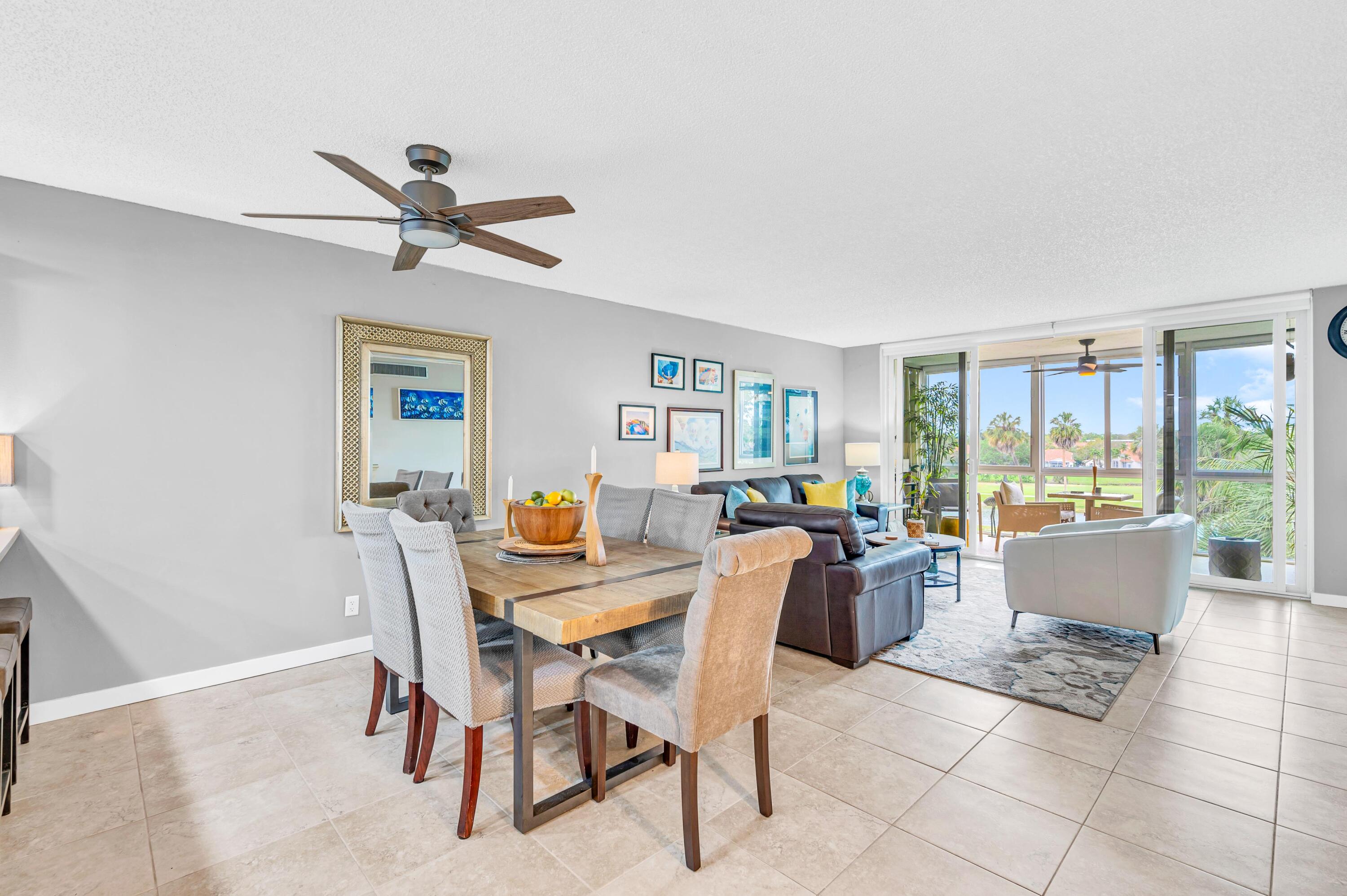 NO 78A PALM-AIRE COUNTRY CLUB - Residential