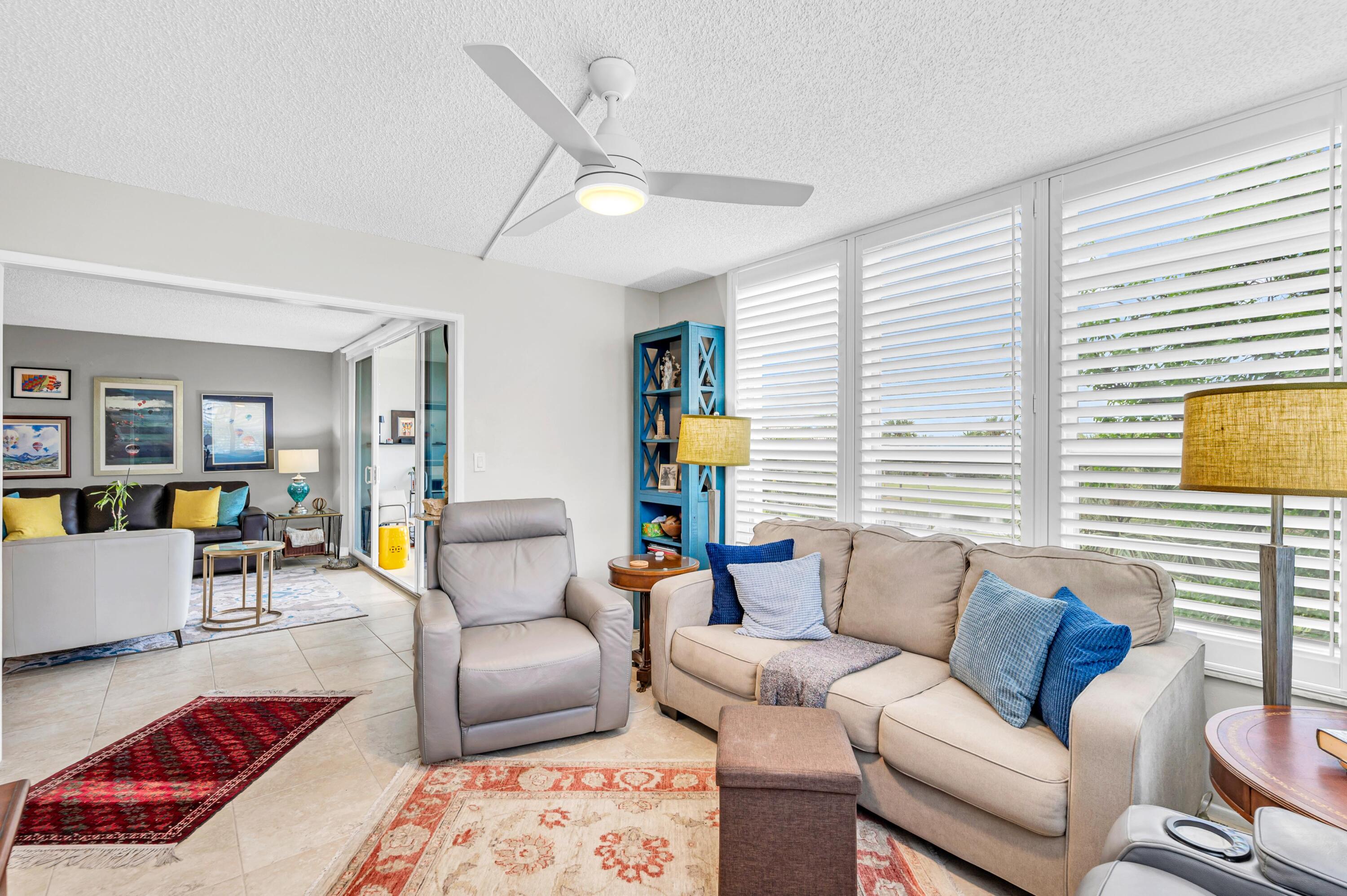 NO 78A PALM-AIRE COUNTRY CLUB - Residential