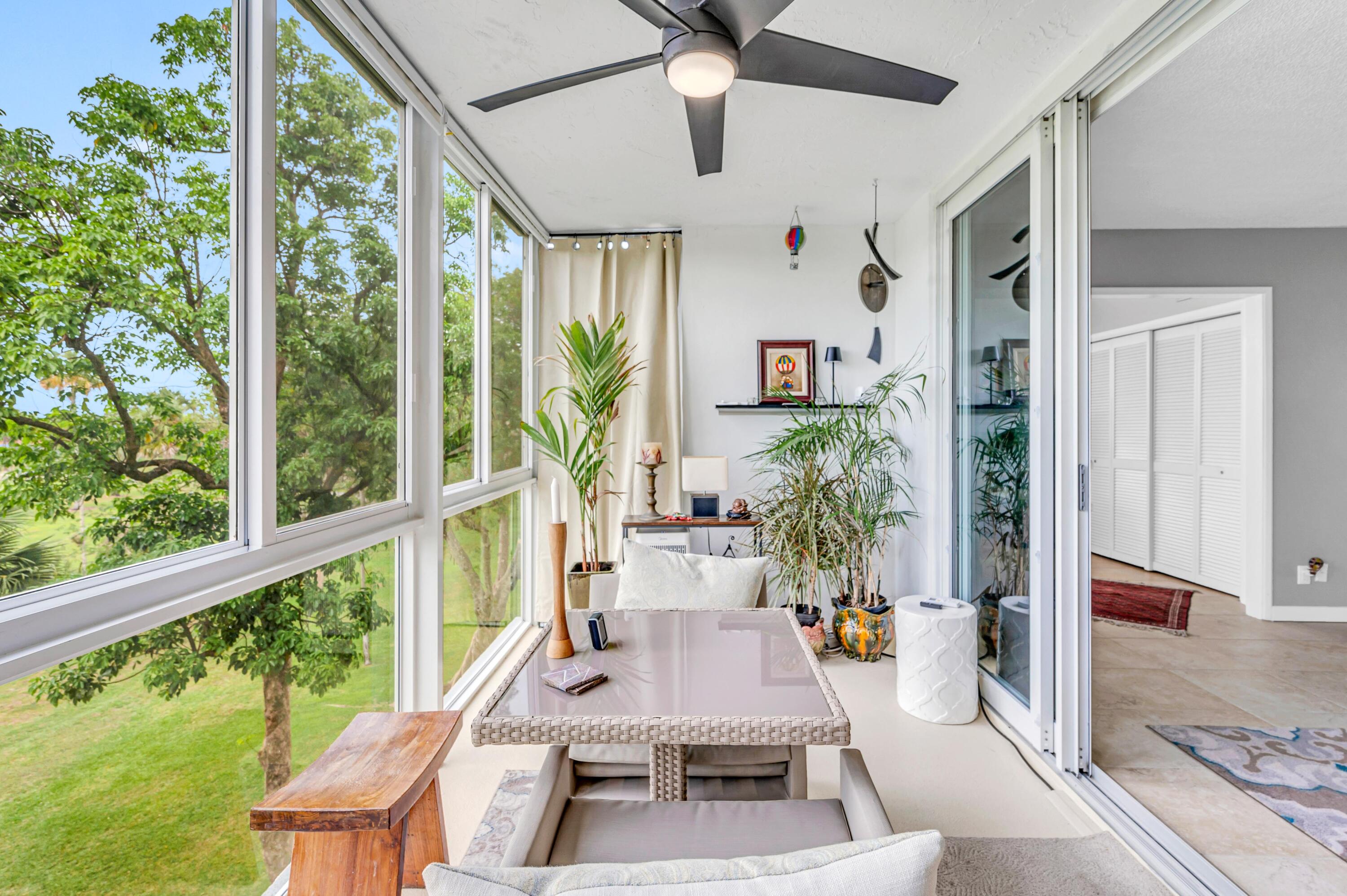 NO 78A PALM-AIRE COUNTRY CLUB - Residential