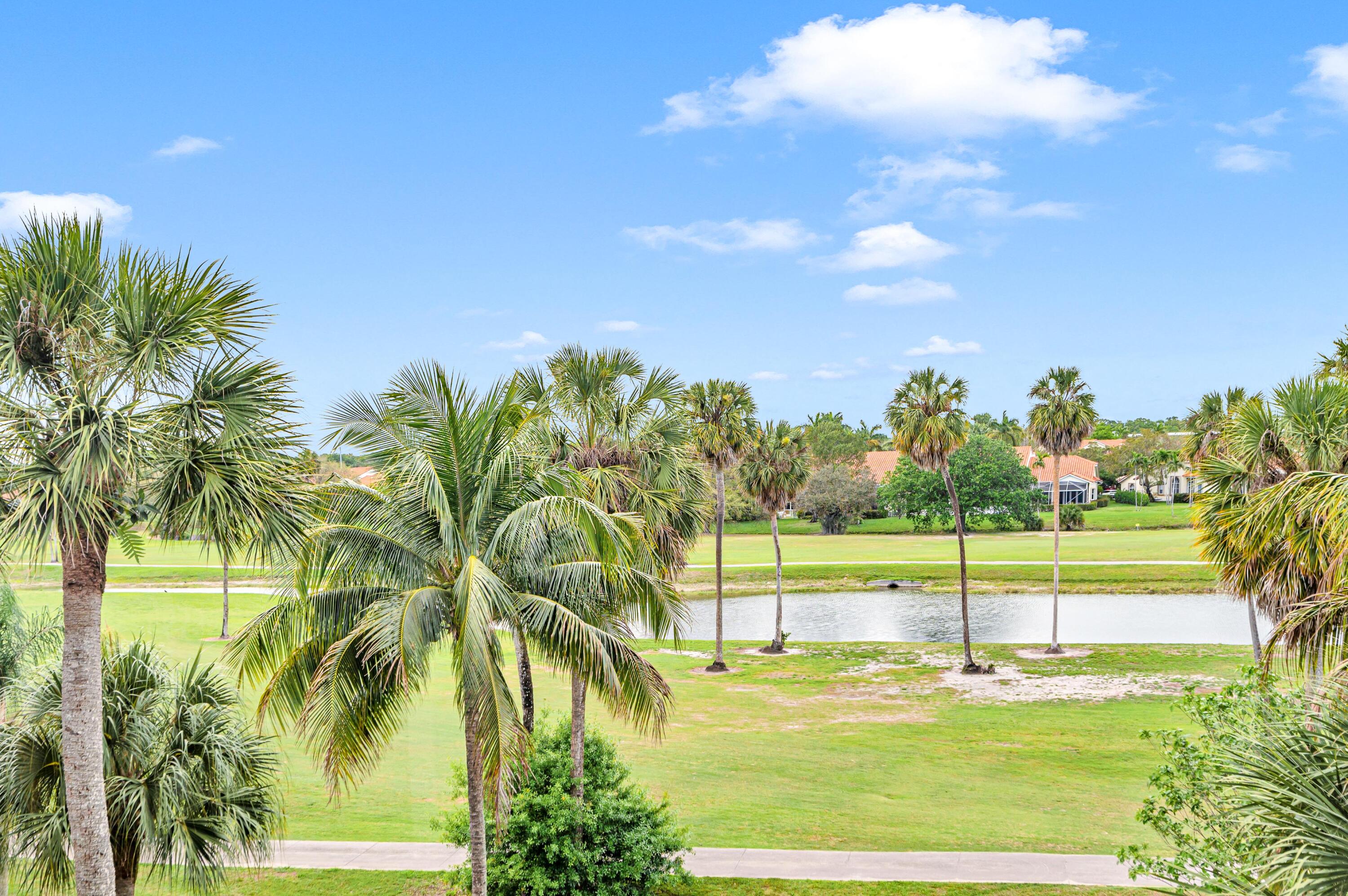 NO 78A PALM-AIRE COUNTRY CLUB - Residential