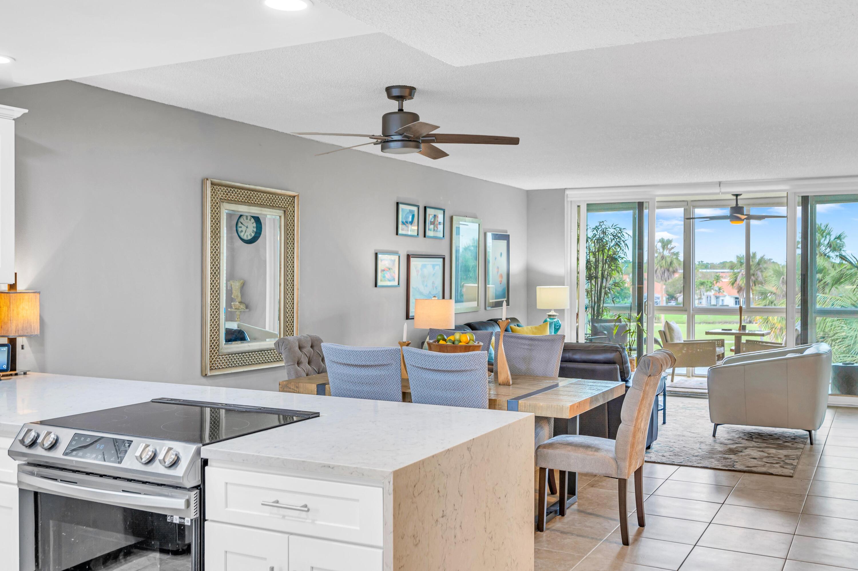 NO 78A PALM-AIRE COUNTRY CLUB - Residential