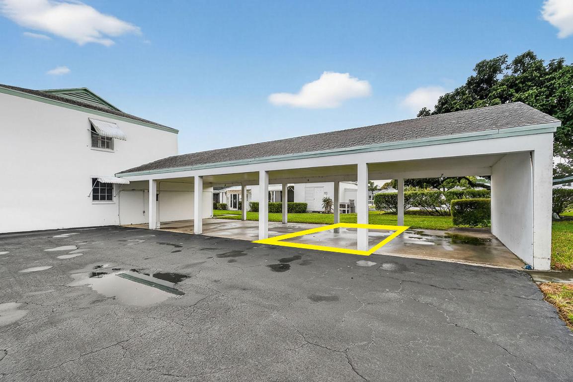 MERIDIAN CONDO 3 - Residential