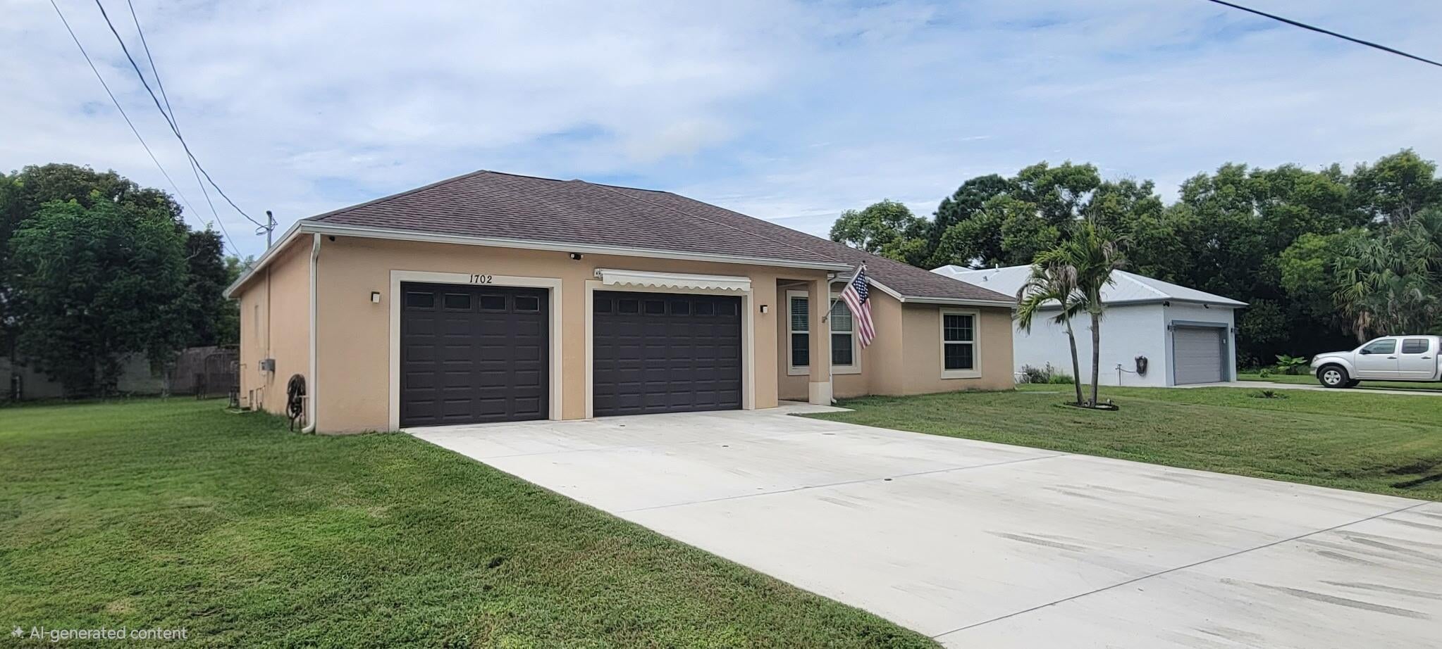 View photos, virtual tours, details... 1702 SE NORTH BLACKWELL Drive