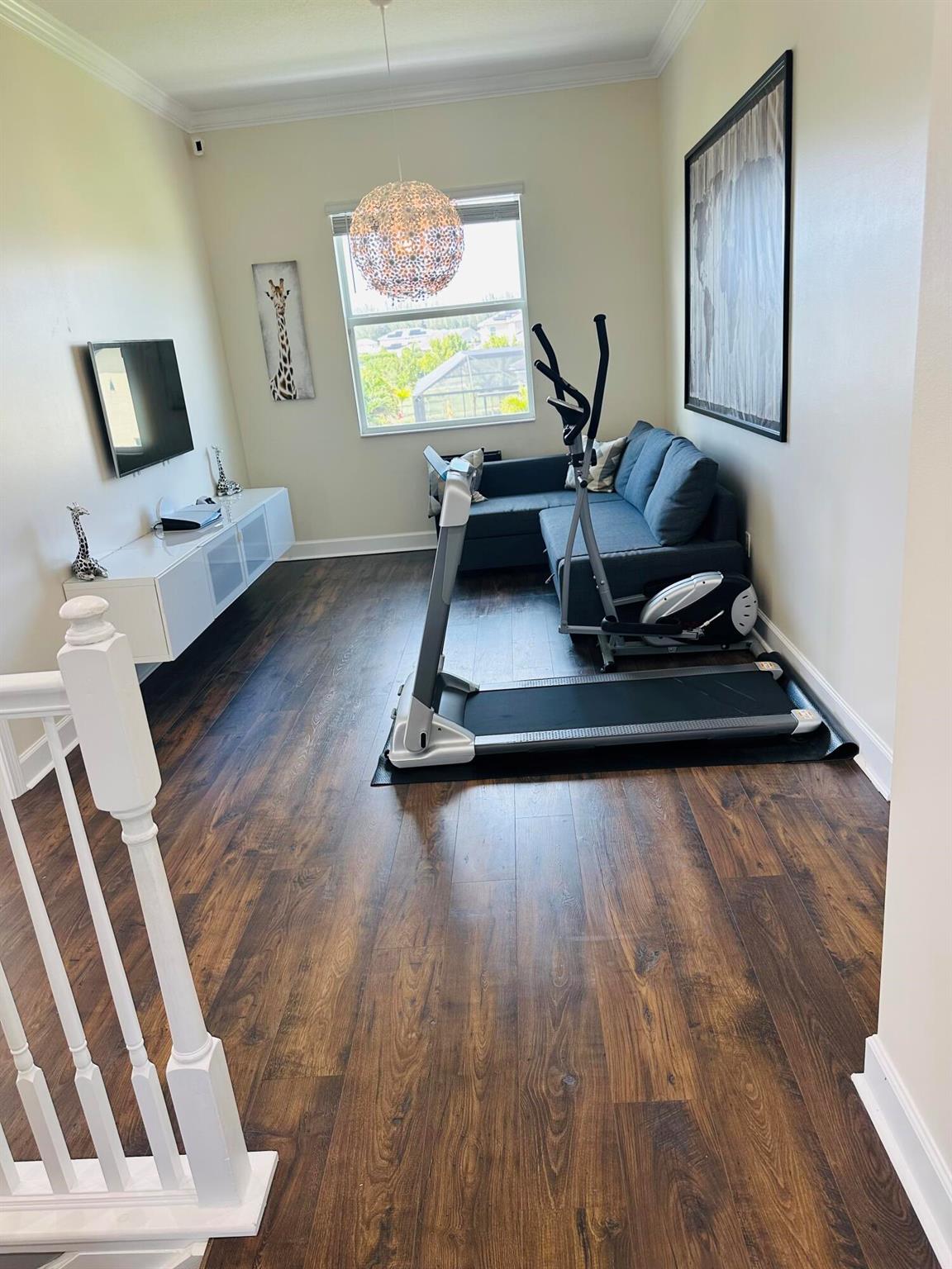 MEADOWS OF WESTLAKE - Residential