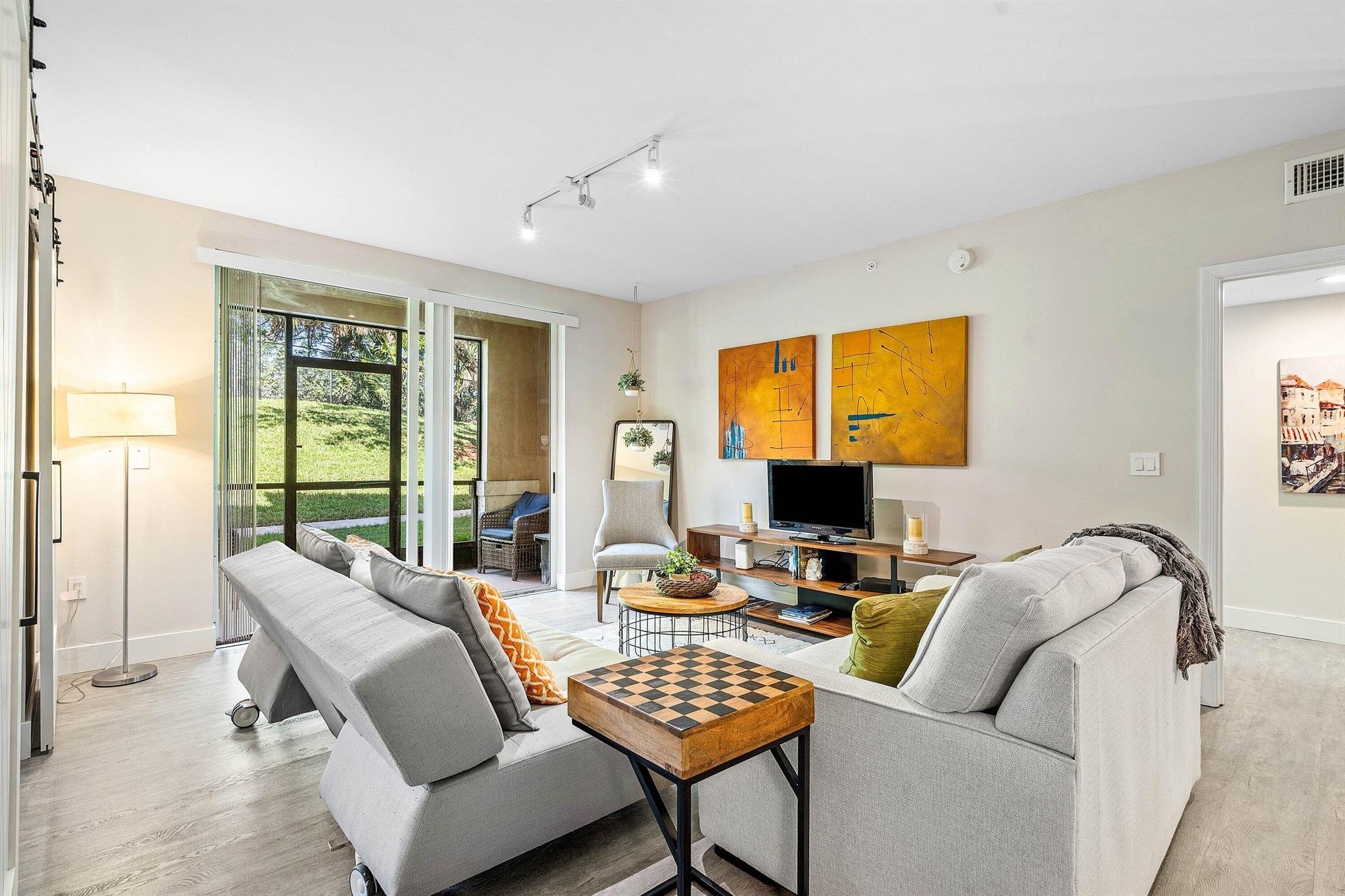 ST ANDREWS AT POLO CLUB C - Residential