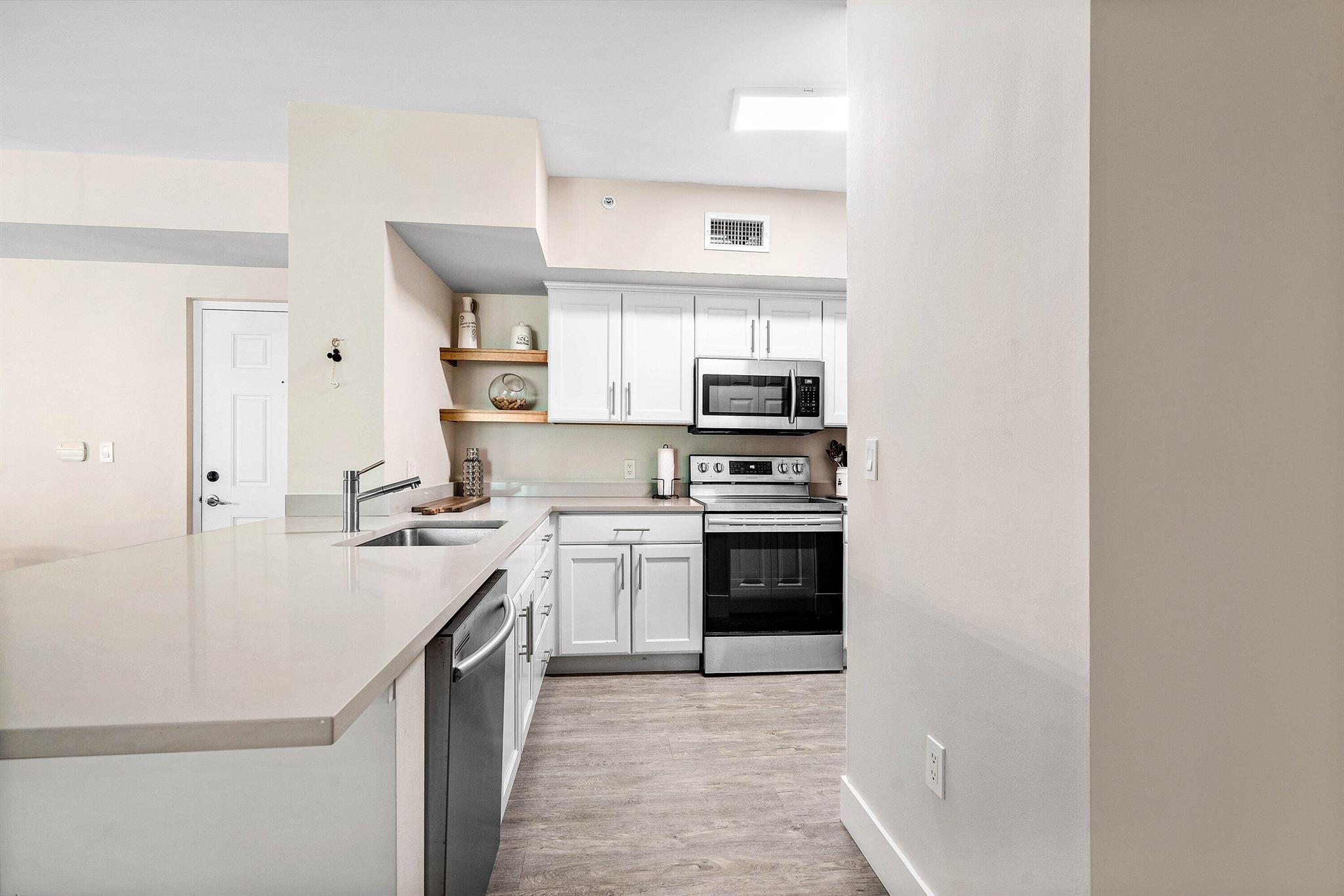 ST ANDREWS AT POLO CLUB C - Residential