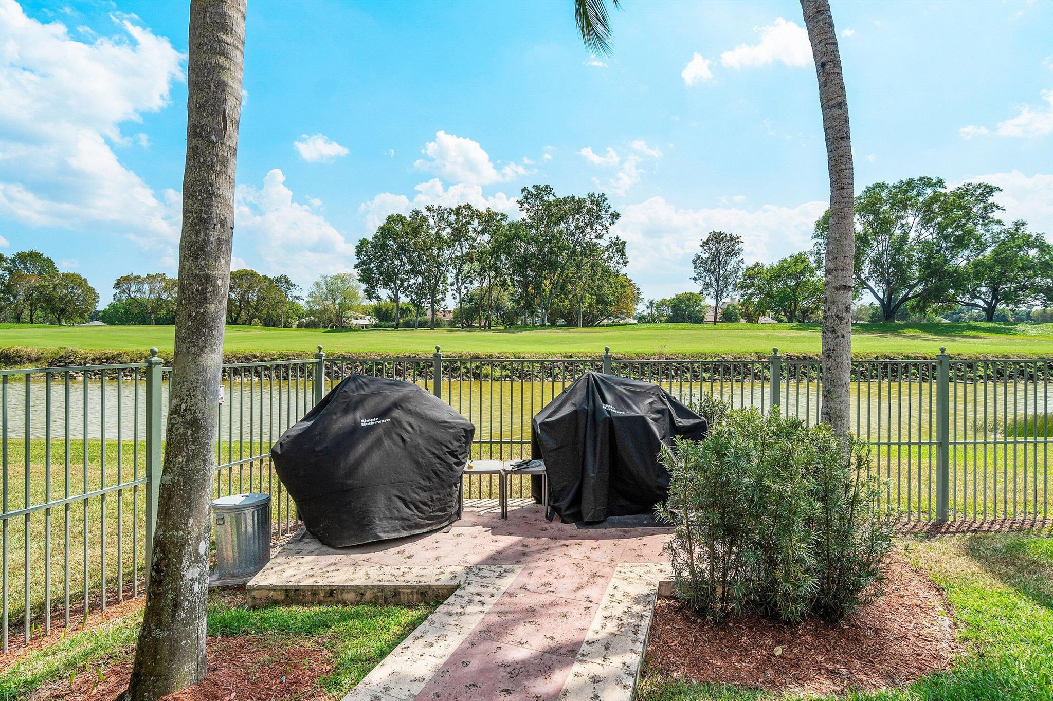 ST ANDREWS AT POLO CLUB C - Residential