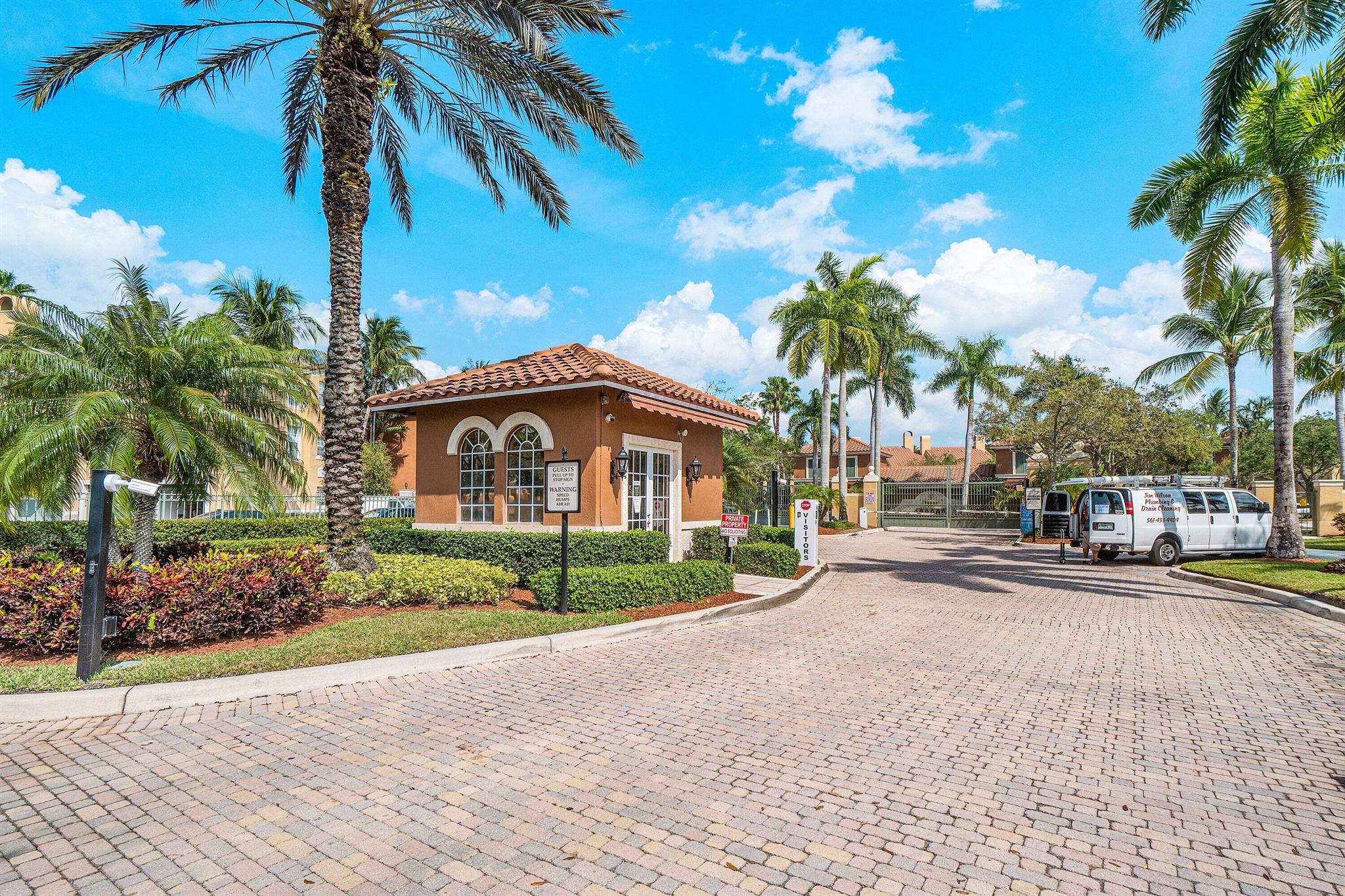 ST ANDREWS AT POLO CLUB C - Residential