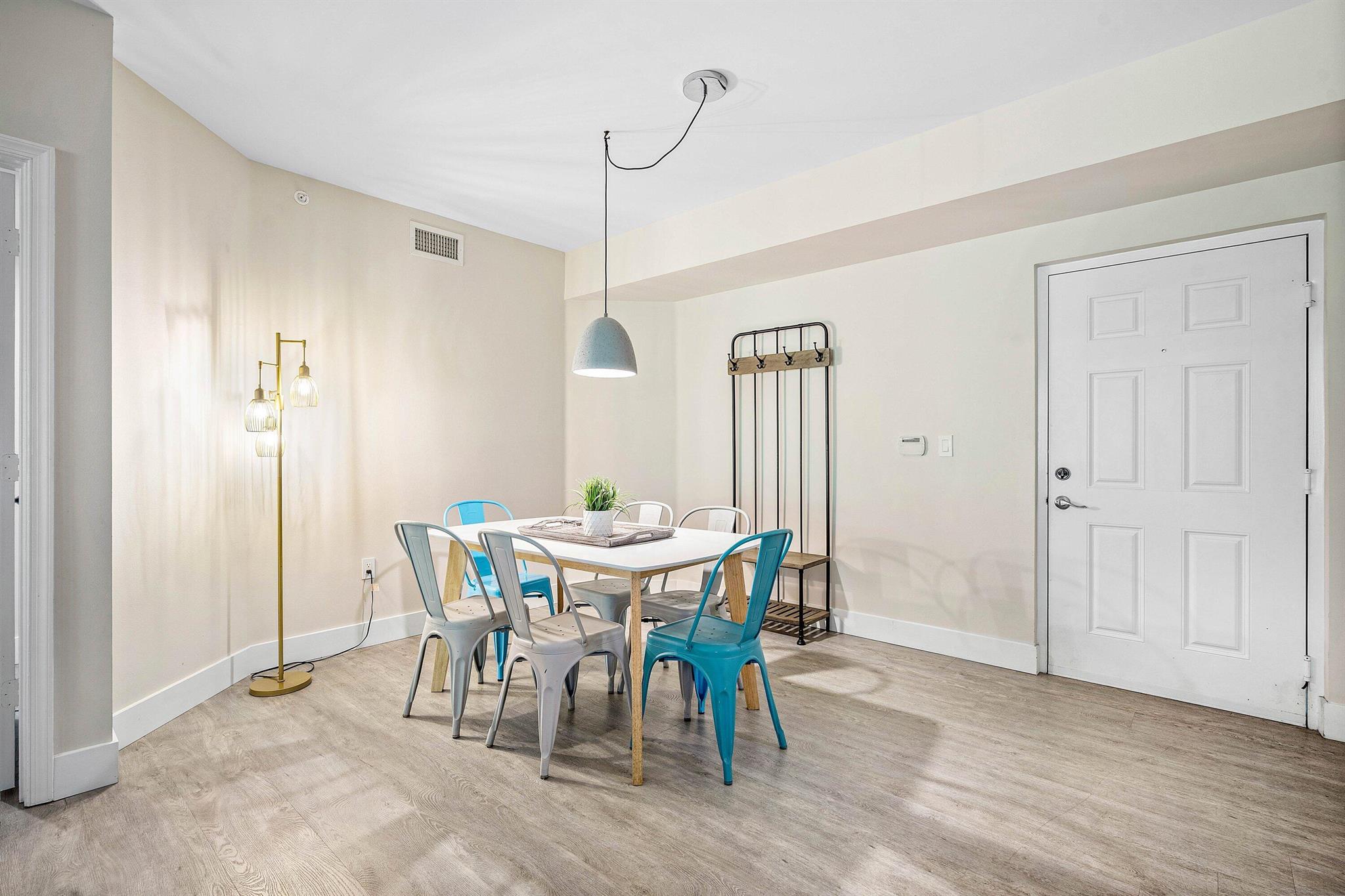 ST ANDREWS AT POLO CLUB C - Residential