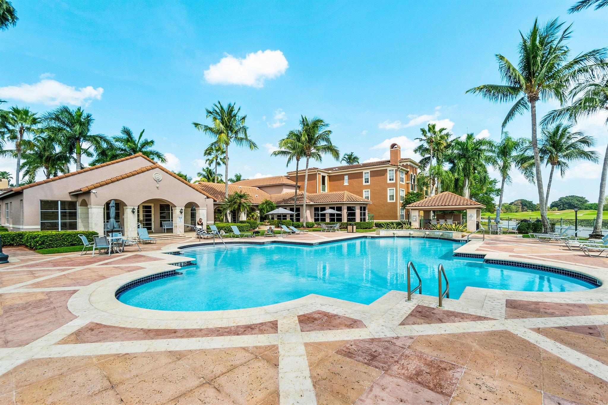 ST ANDREWS AT POLO CLUB C - Residential