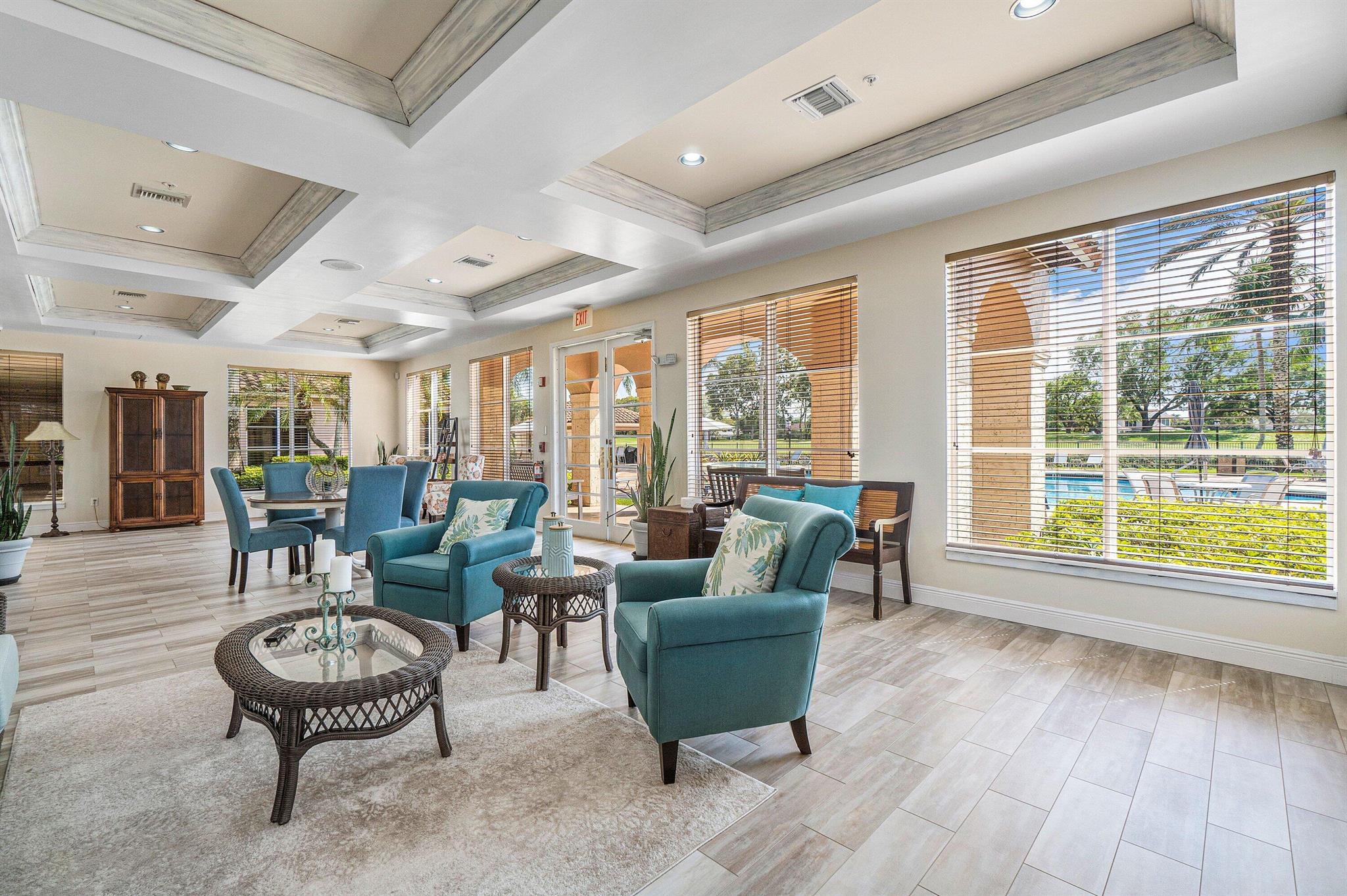 ST ANDREWS AT POLO CLUB C - Residential