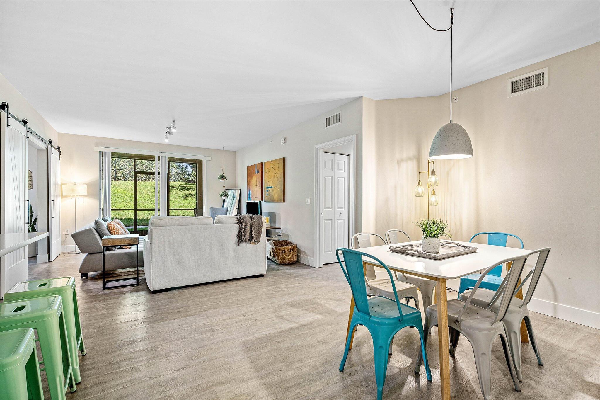 ST ANDREWS AT POLO CLUB C - Residential