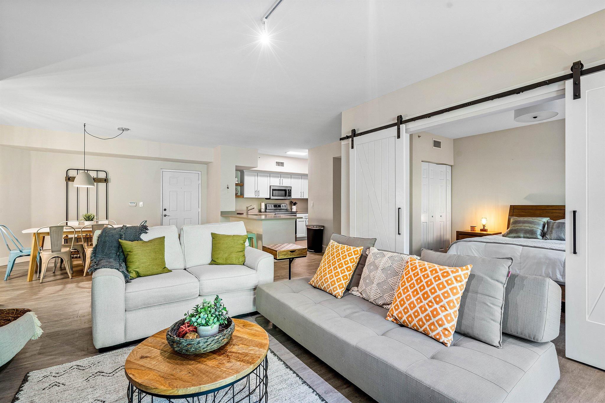 ST ANDREWS AT POLO CLUB C - Residential