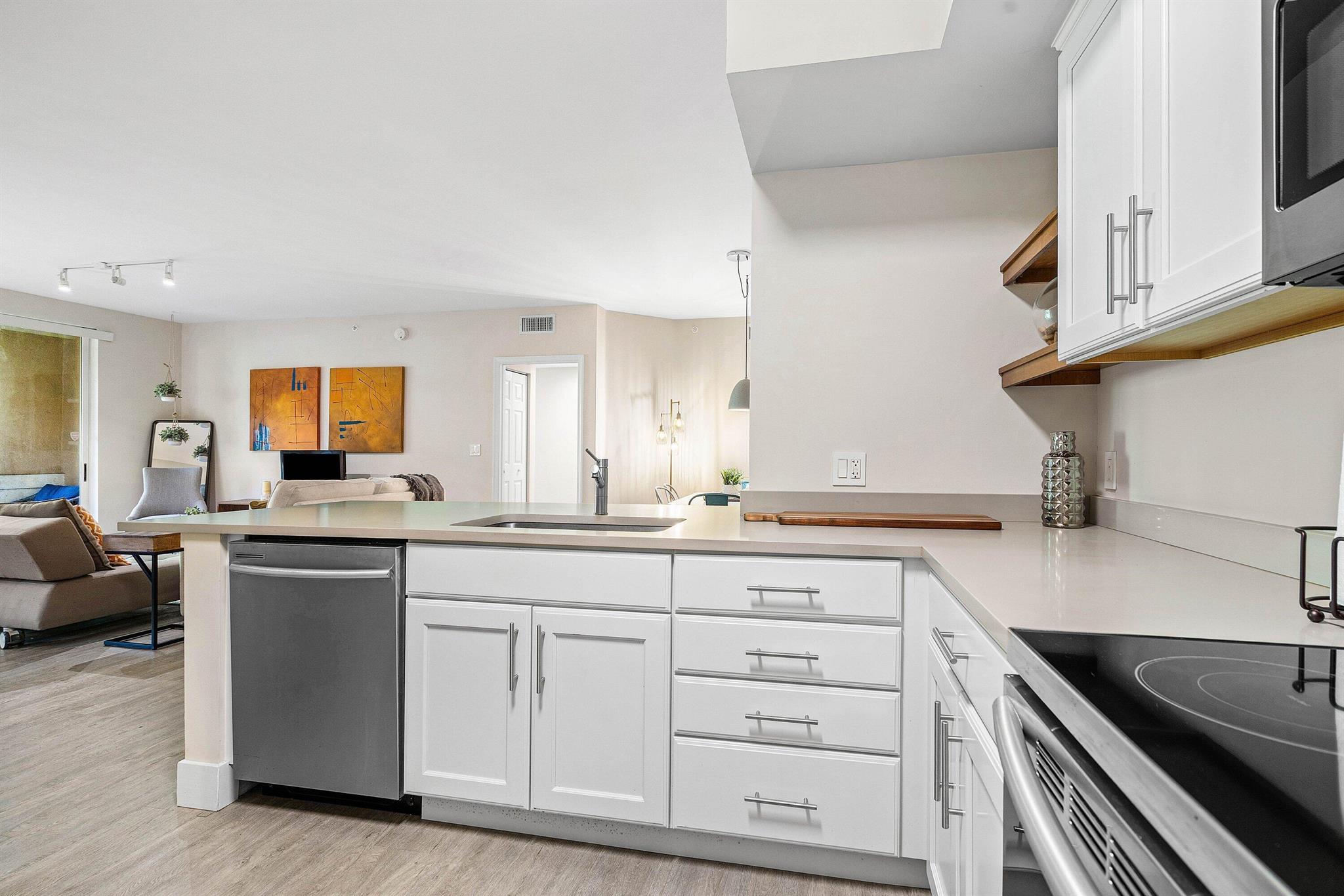 ST ANDREWS AT POLO CLUB C - Residential