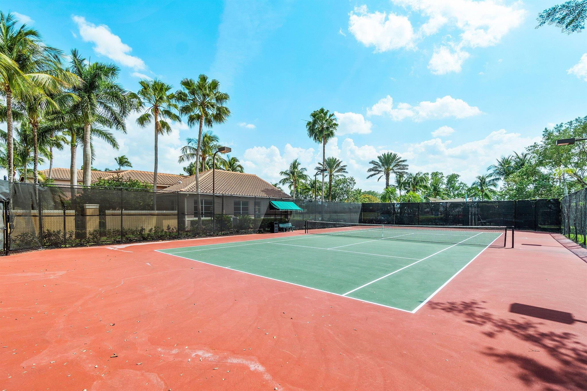 ST ANDREWS AT POLO CLUB C - Residential