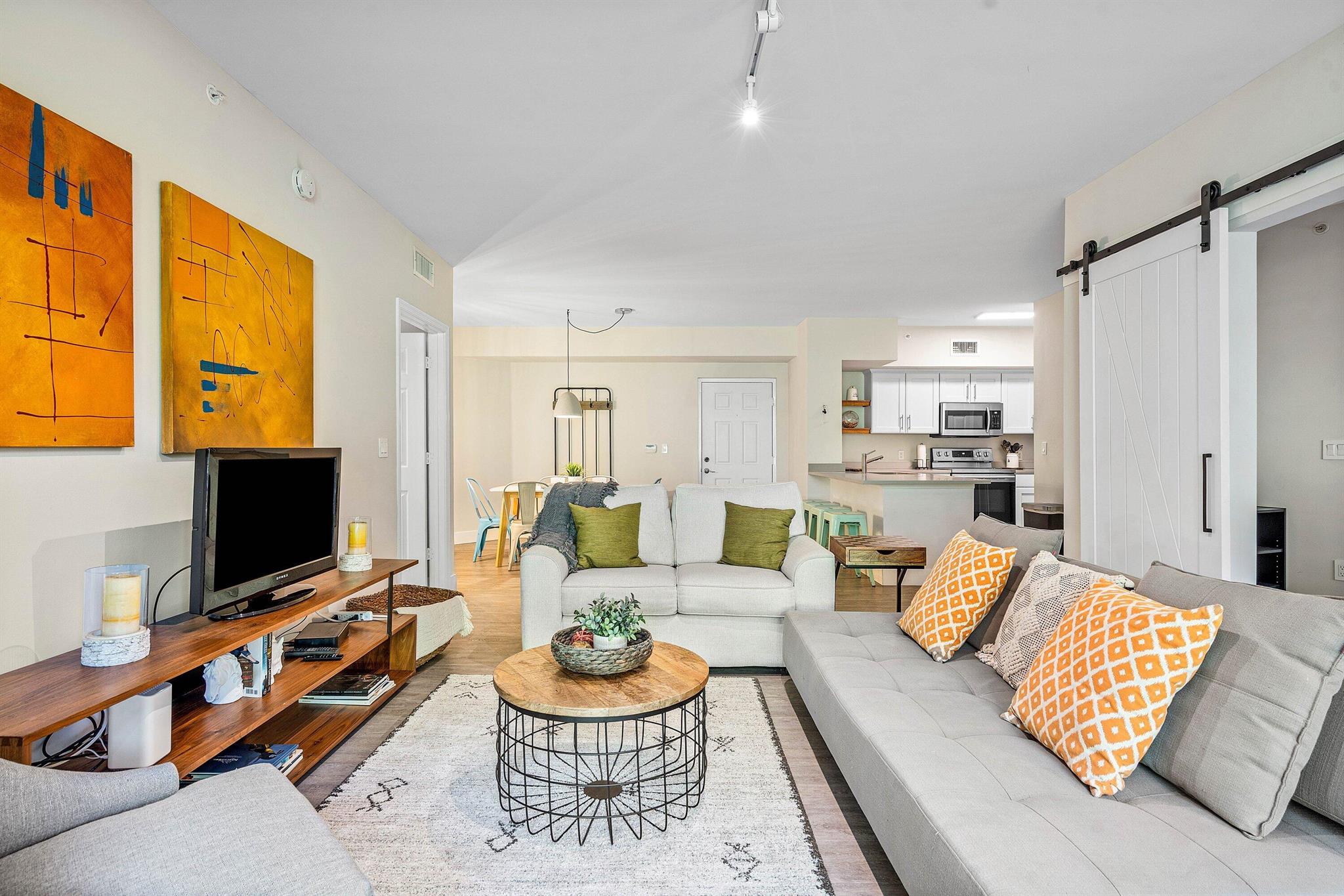 ST ANDREWS AT POLO CLUB C - Residential