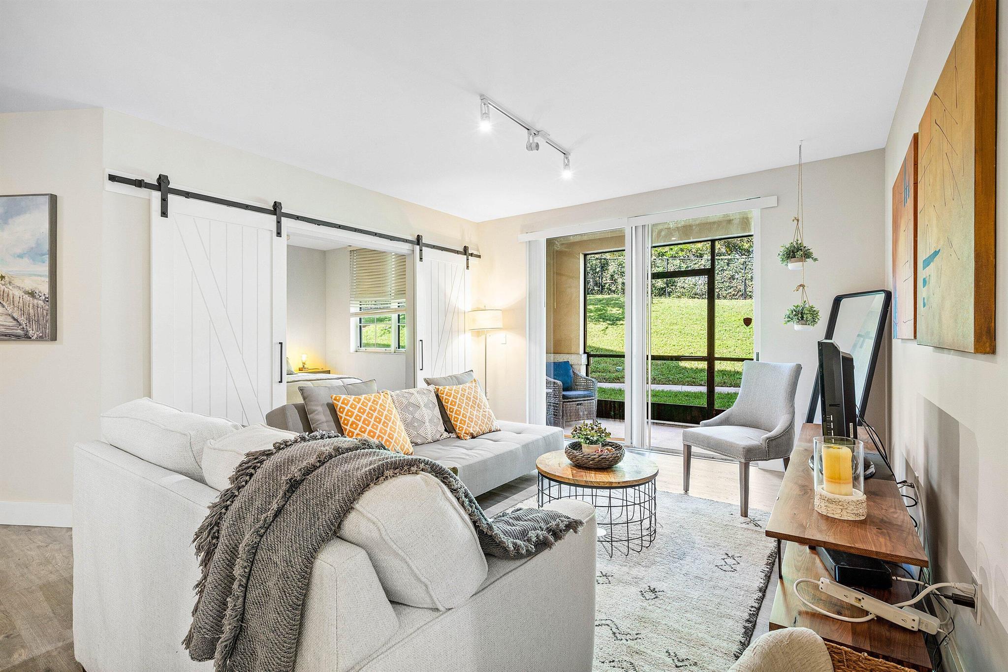 ST ANDREWS AT POLO CLUB C - Residential