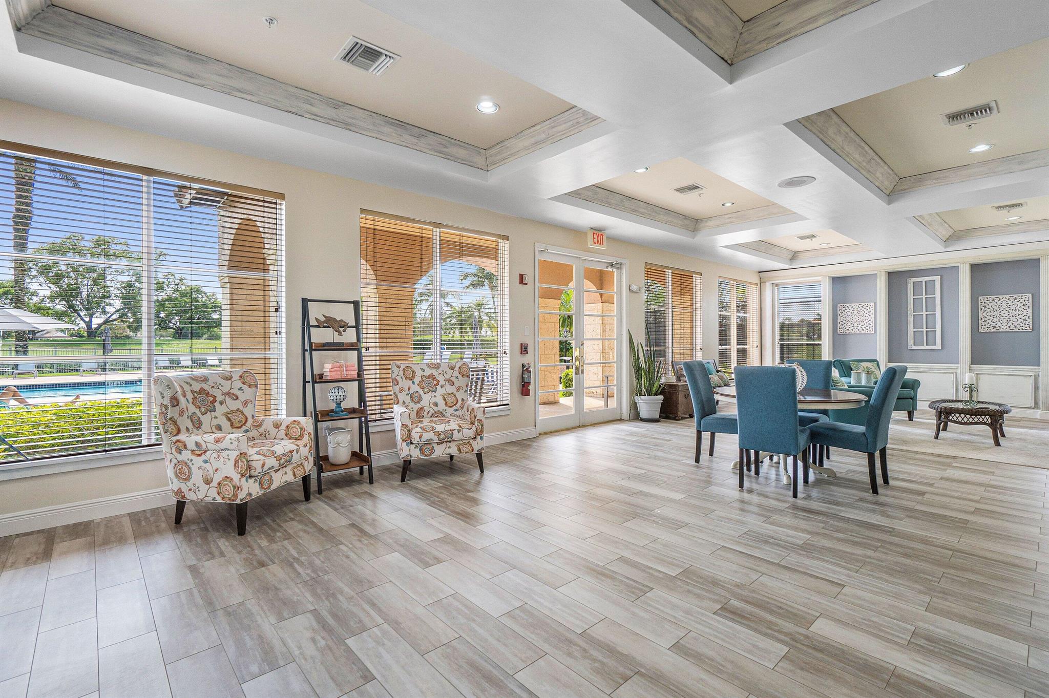 ST ANDREWS AT POLO CLUB C - Residential