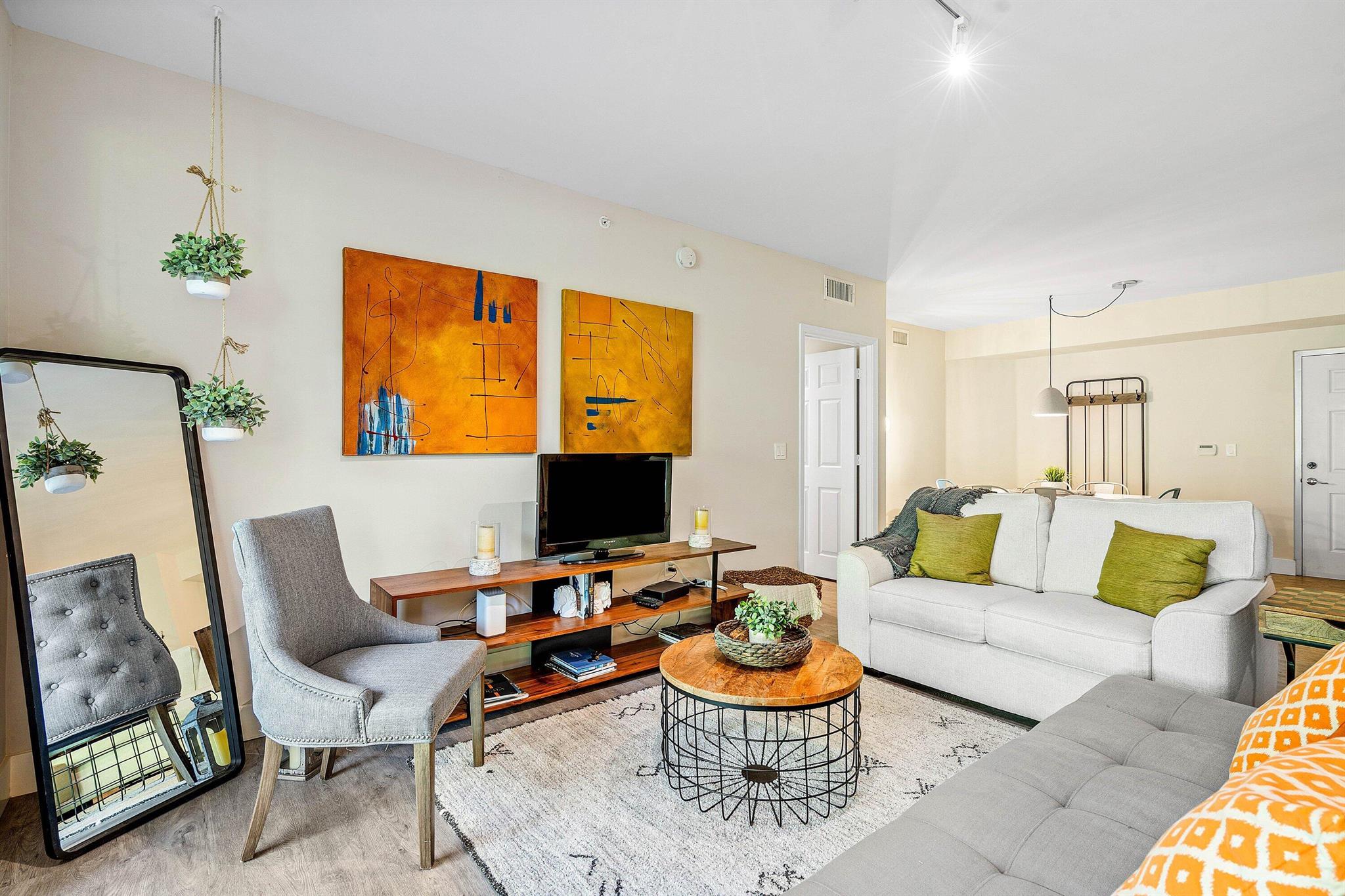 ST ANDREWS AT POLO CLUB C - Residential