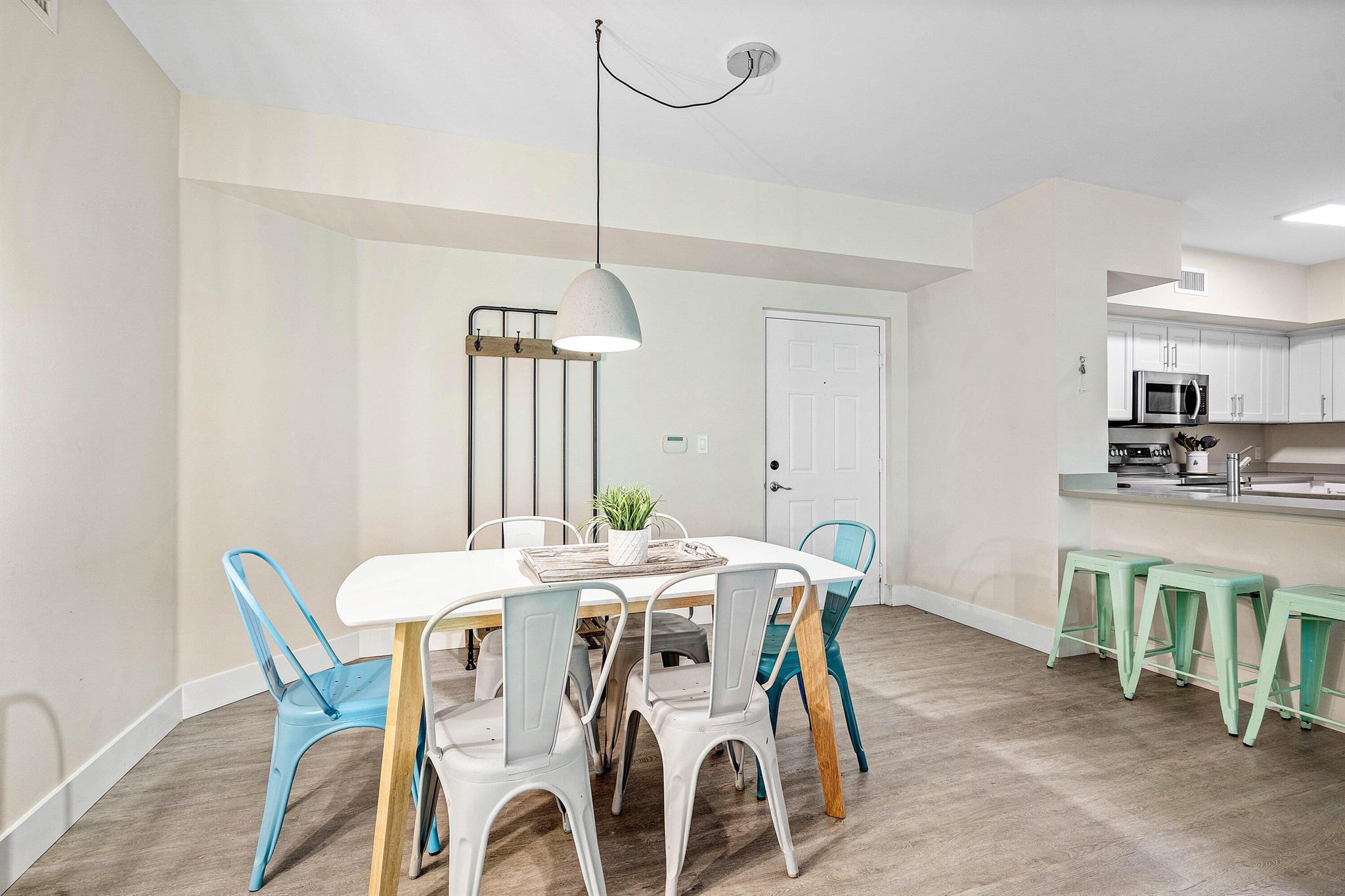 ST ANDREWS AT POLO CLUB C - Residential