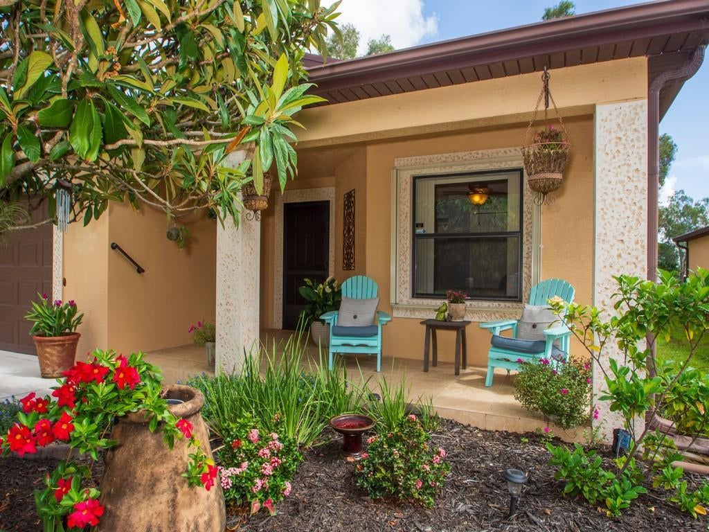 Photo of 16 Mediterranean Boulevard S, Port Saint Lucie, FL 34952 (MLS # R10732410)