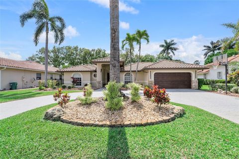 10636 NW 49th St Coral Springs FL 33076