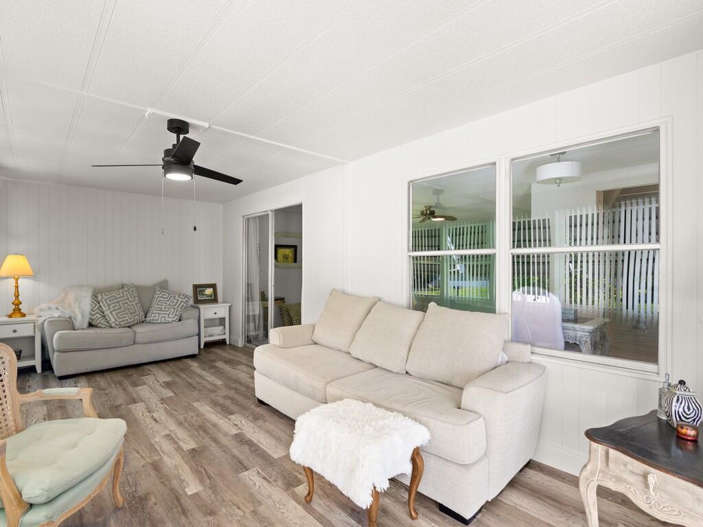 Pinelake Village - Residential