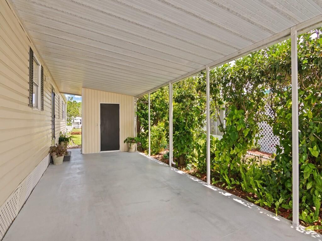 Photo of 125 La Vaughn Circle, Jensen Beach, FL 34957 (MLS # R11105553)