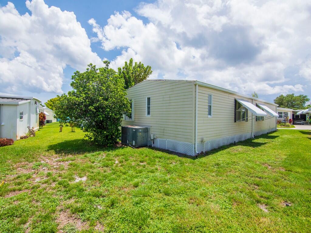 Pinelake Village - Residential