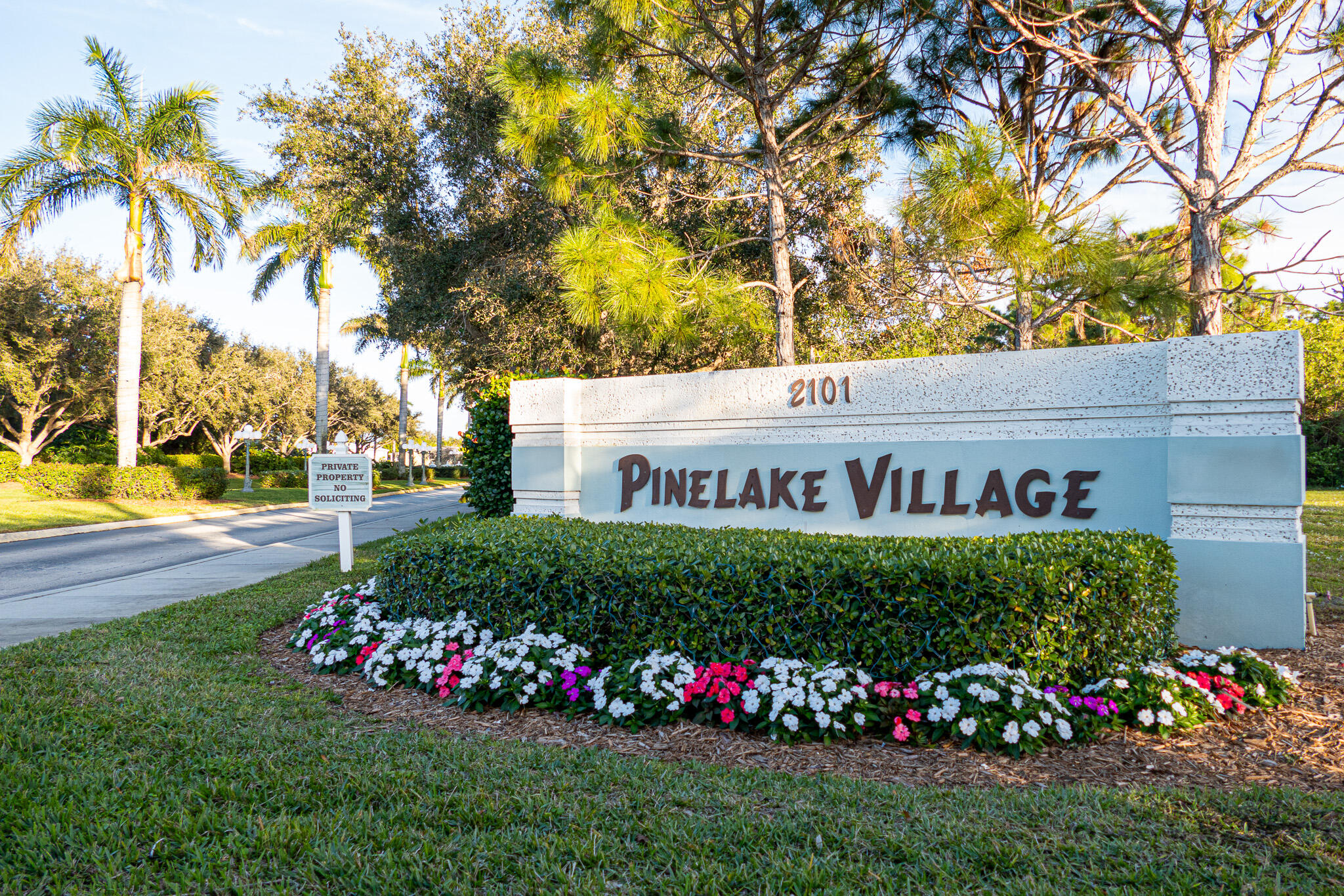 Pinelake Village - Residential