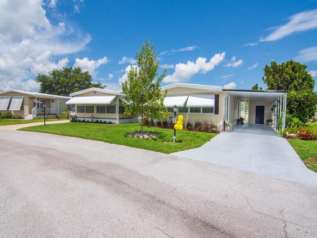 Pinelake Village - Residential