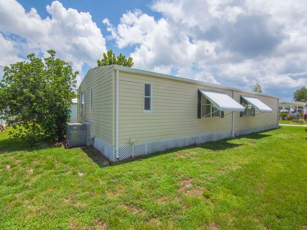 Pinelake Village - Residential