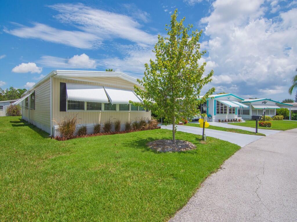 Pinelake Village - Residential