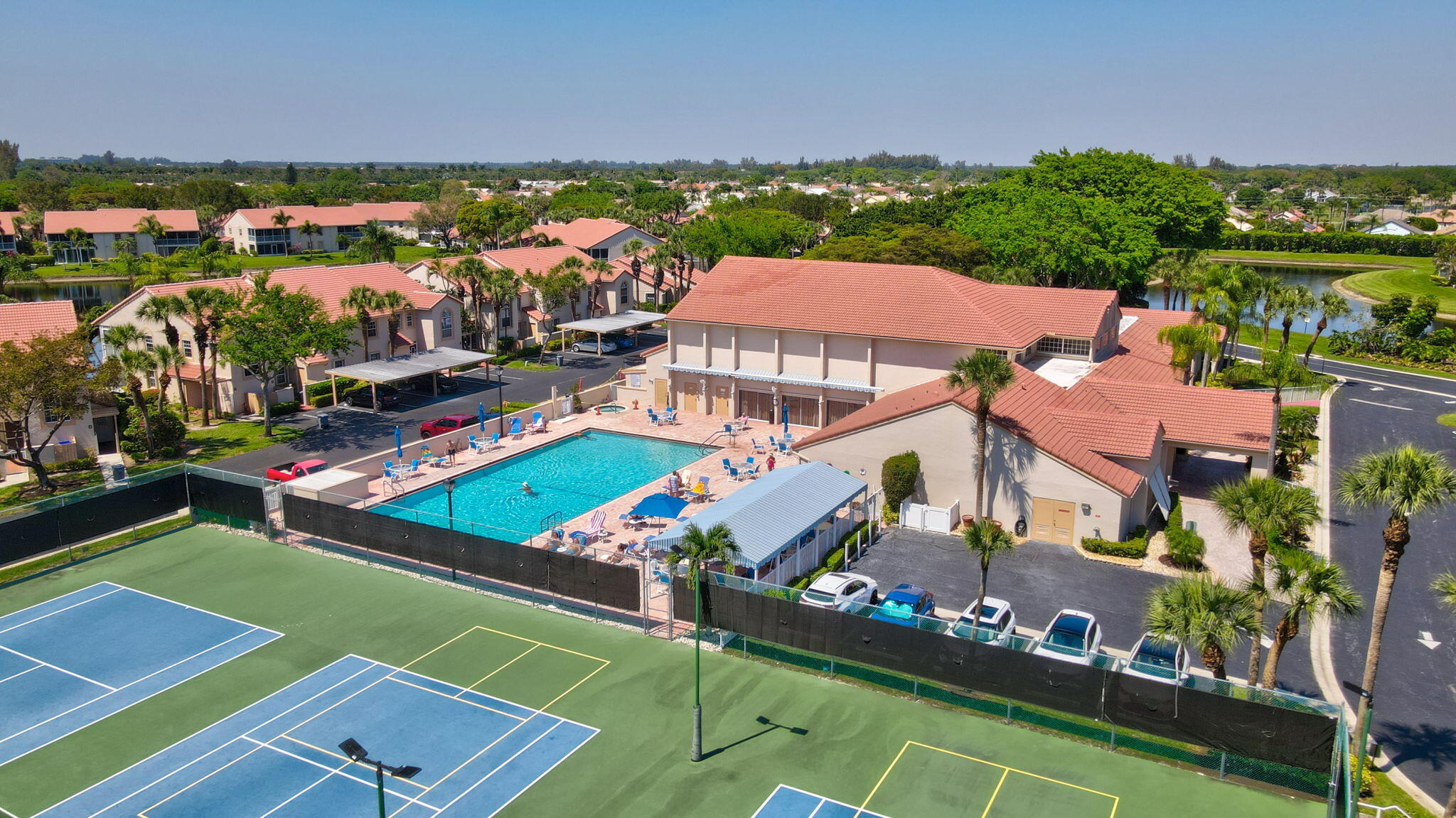 EMERALD POINTE 2 - Residential