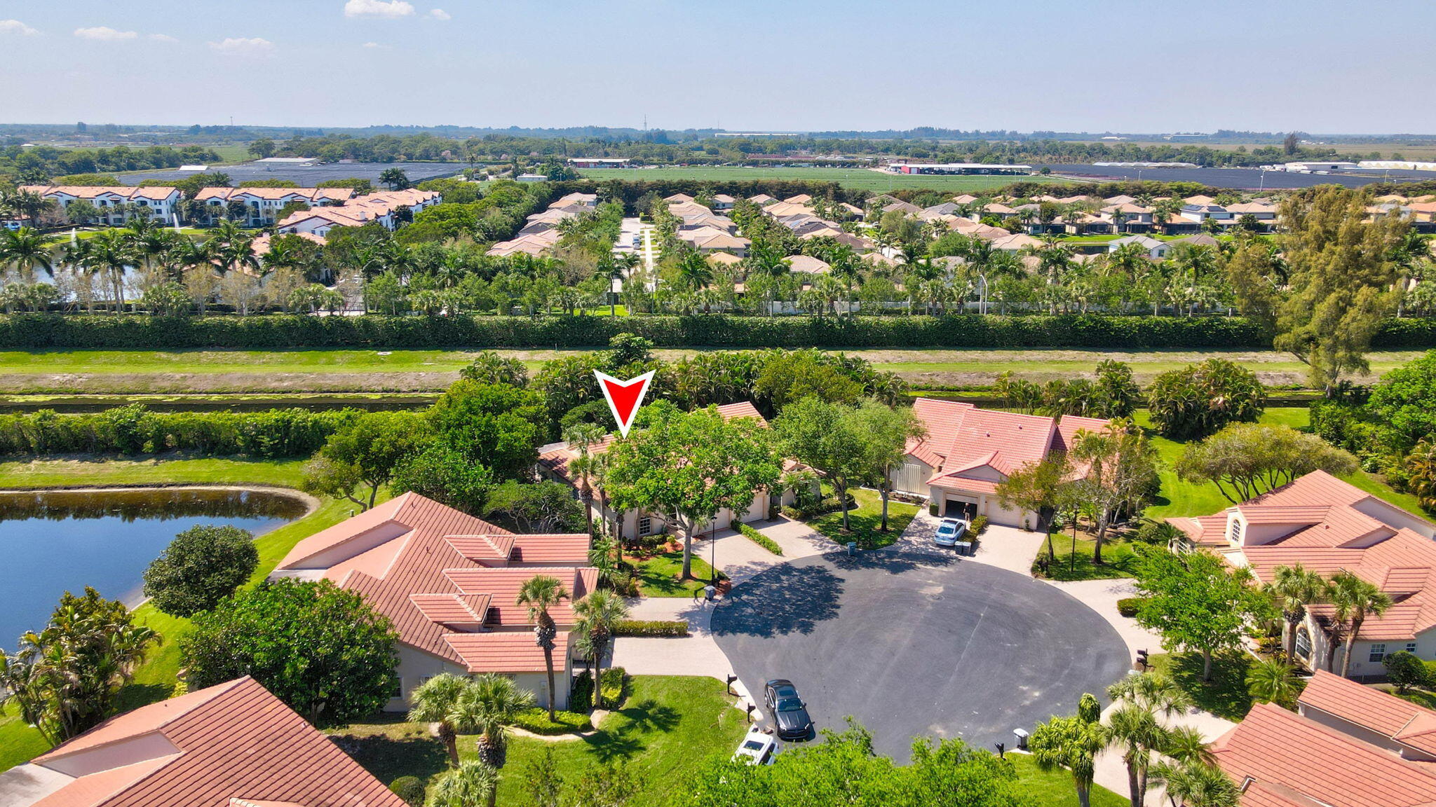 EMERALD POINTE 2 - Residential